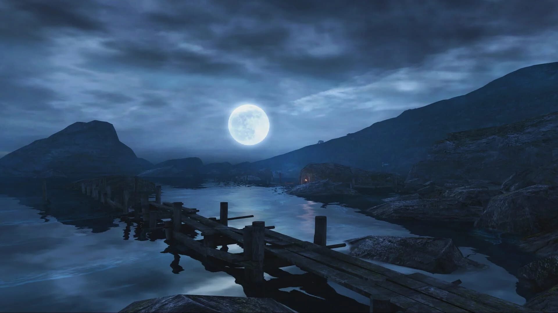 Dear Esther: Landmark Edition screenshot 5