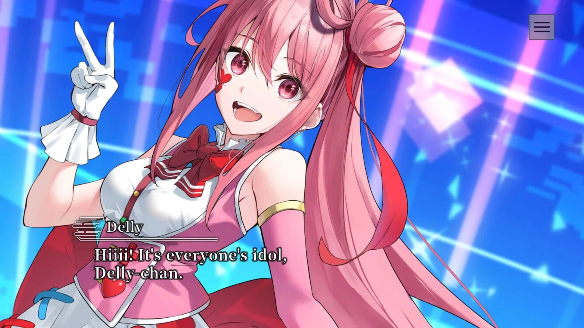 Dear Mirror Flower screenshot 5