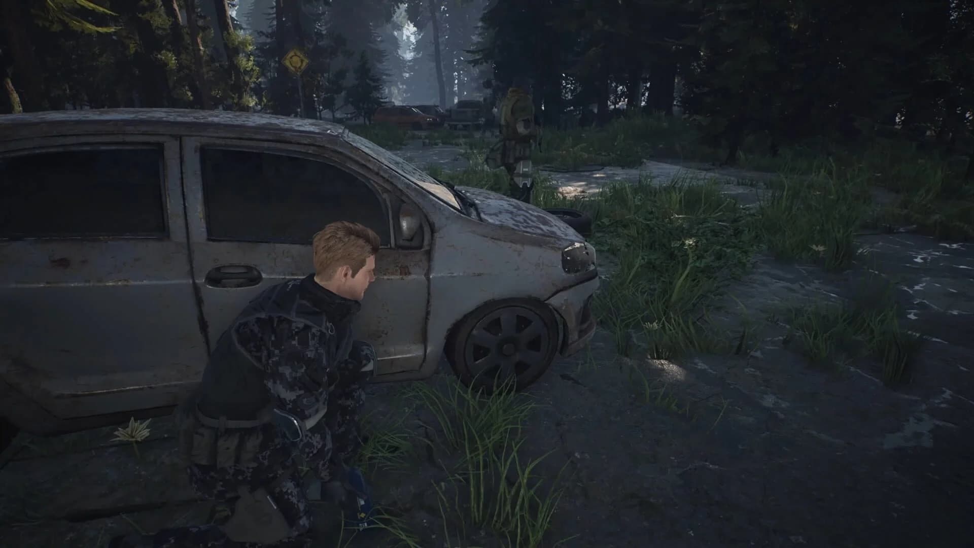 Dearend screenshot 4