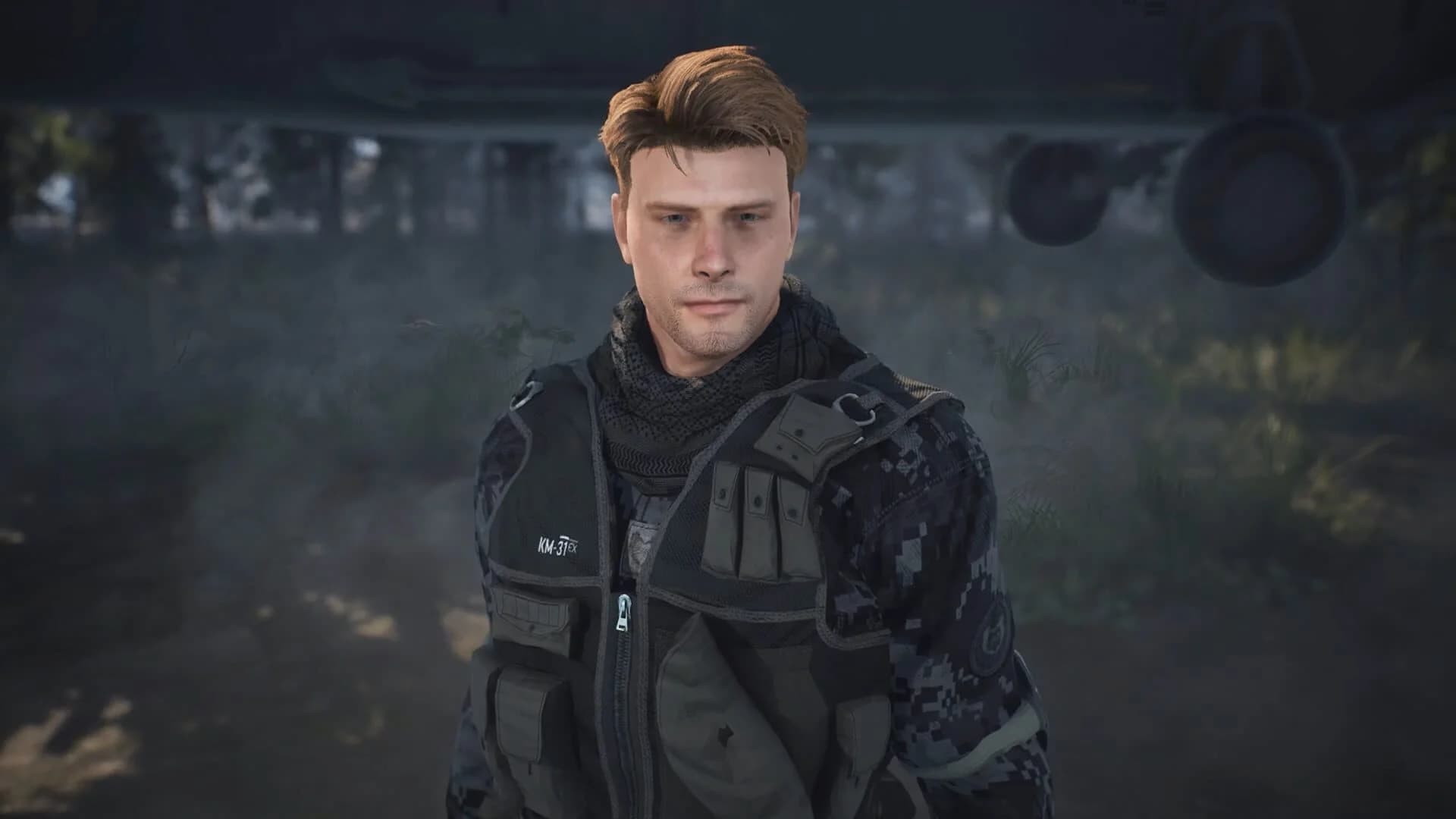 Dearend screenshot 1