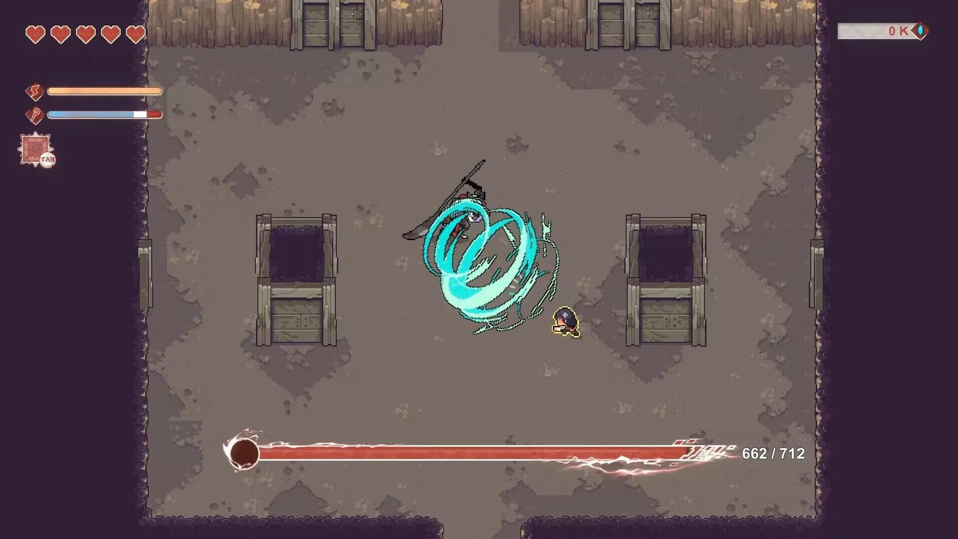 DearMyFriend screenshot 4