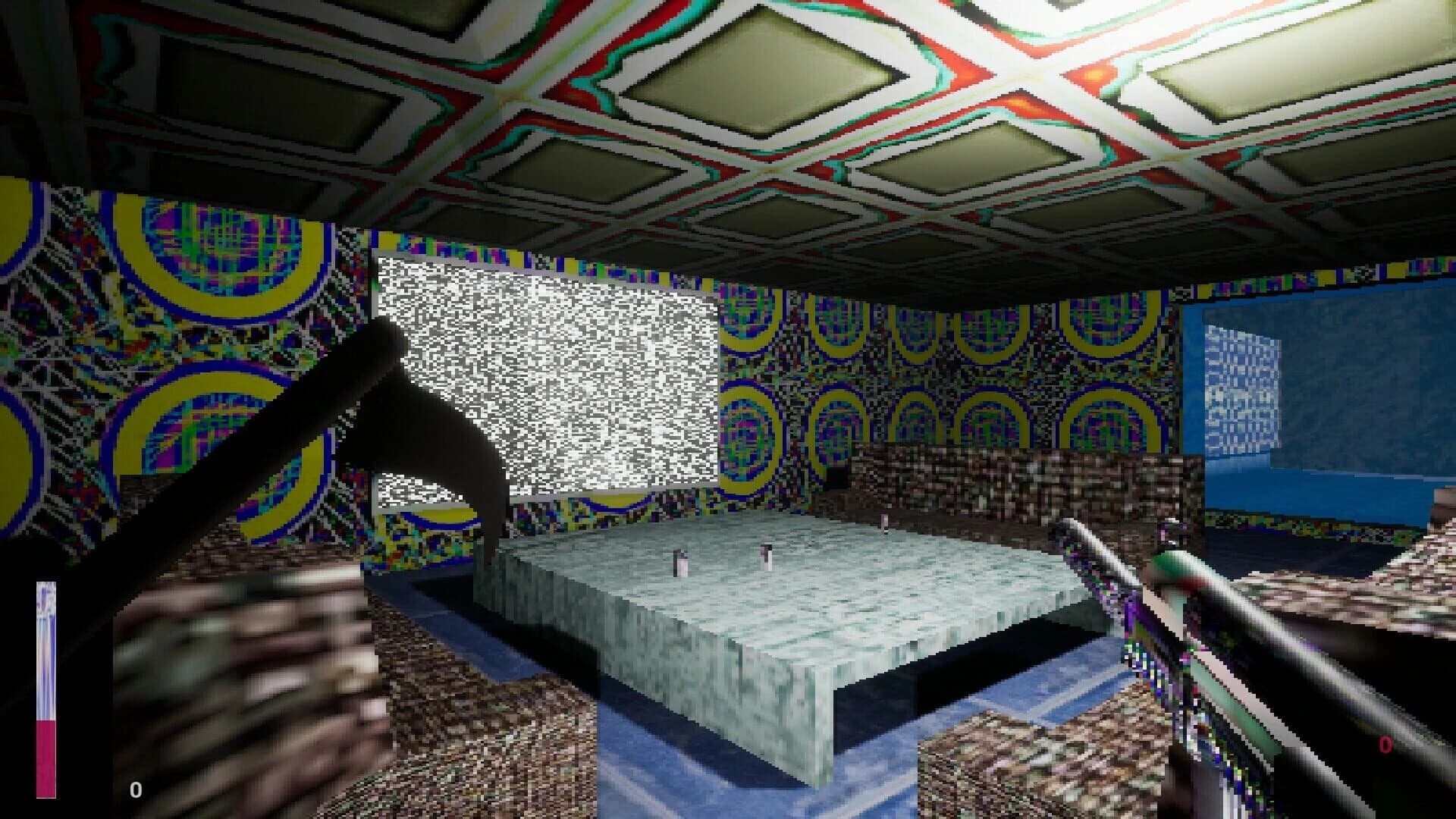 Death Again screenshot 2