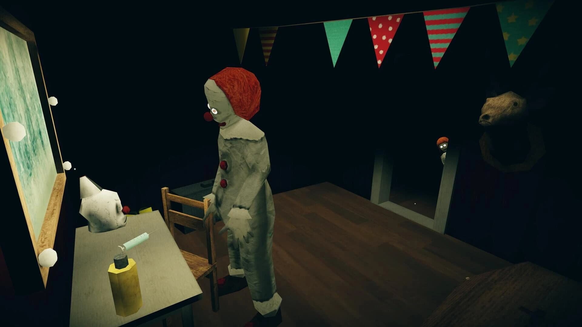 Death Attraction screenshot 1