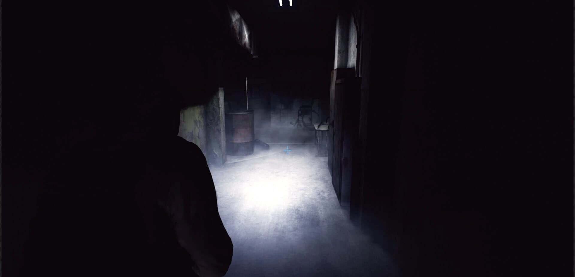 Death Below screenshot 2