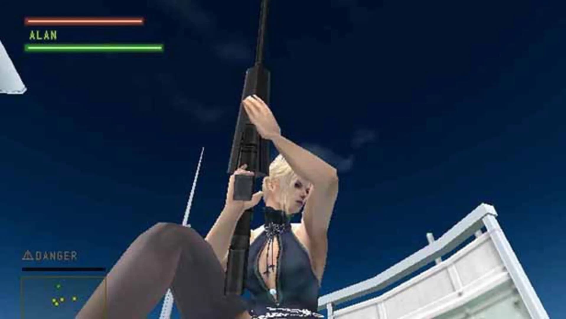 Death by Degrees screenshot 4