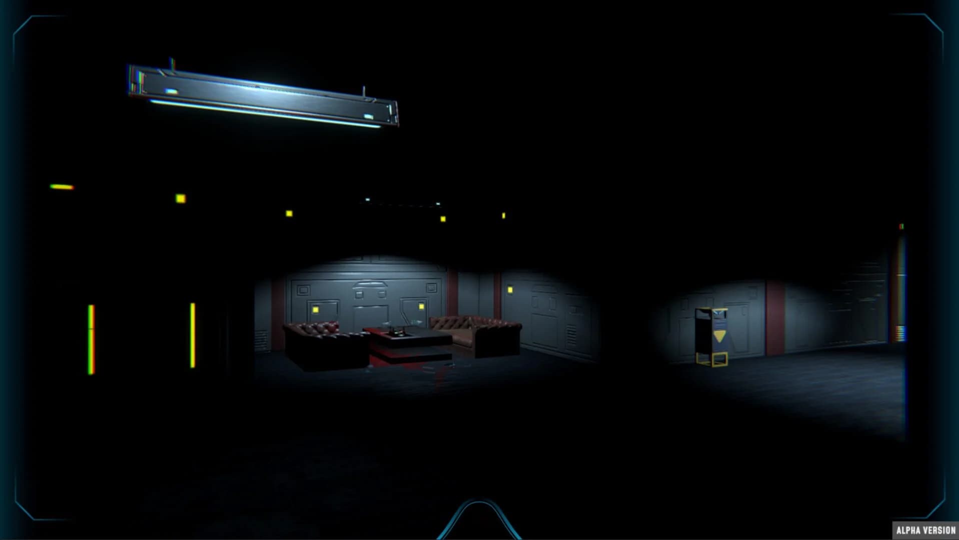 Death By Misstep screenshot 2