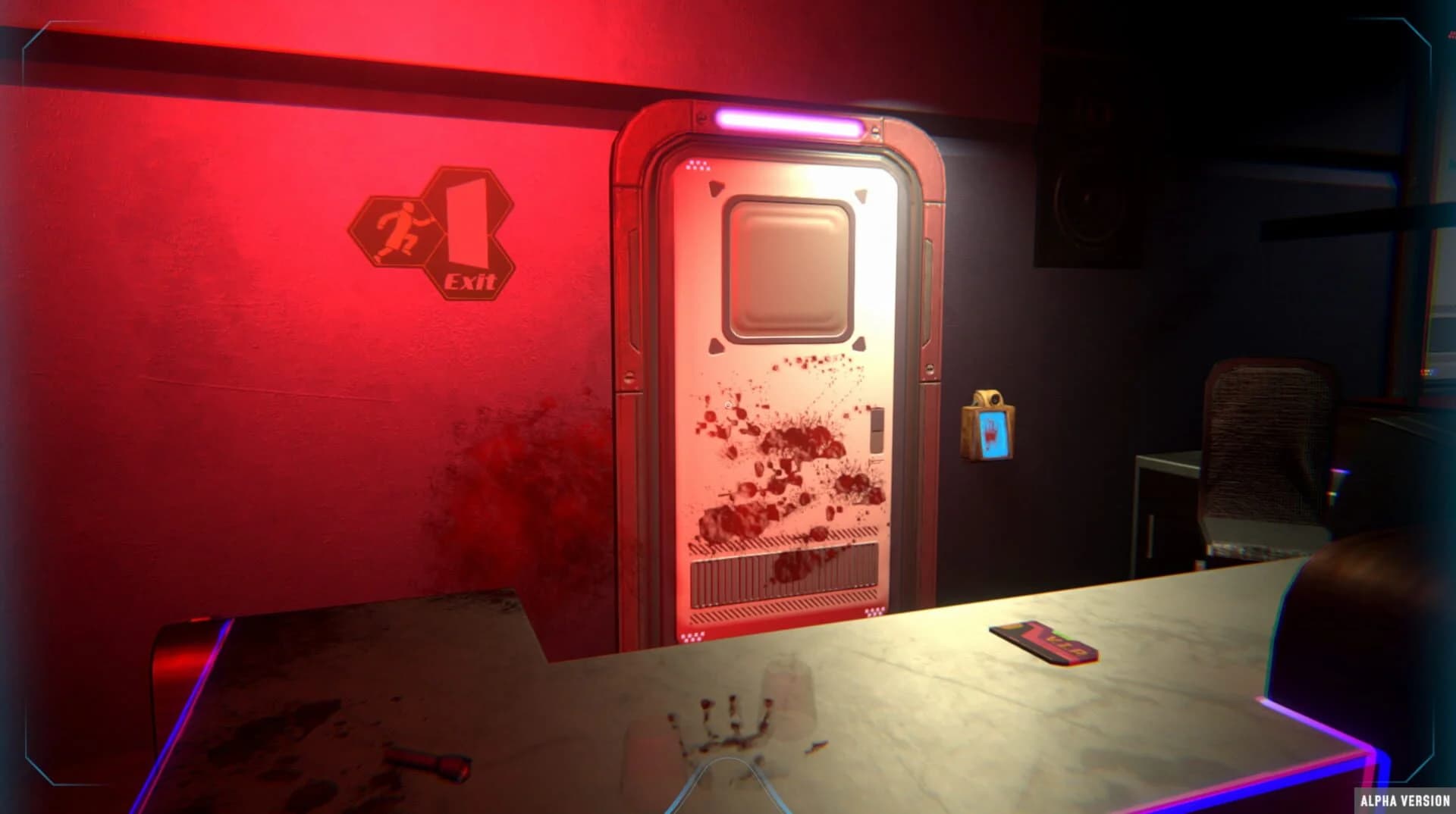 Death By Misstep screenshot 3