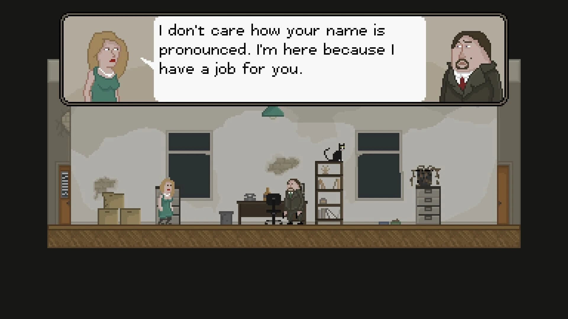 Death by Refund screenshot 5