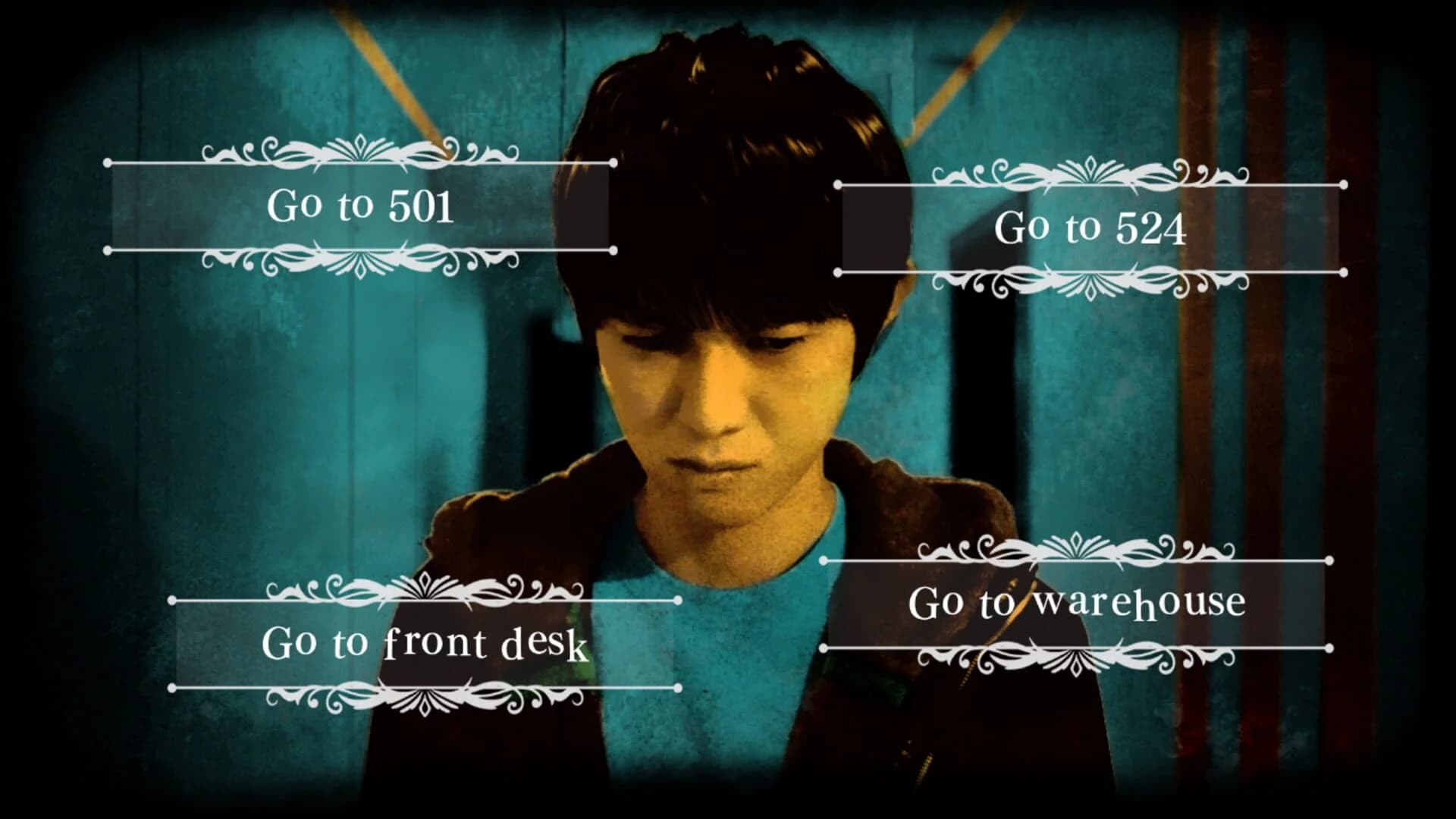 Death Come True screenshot 3