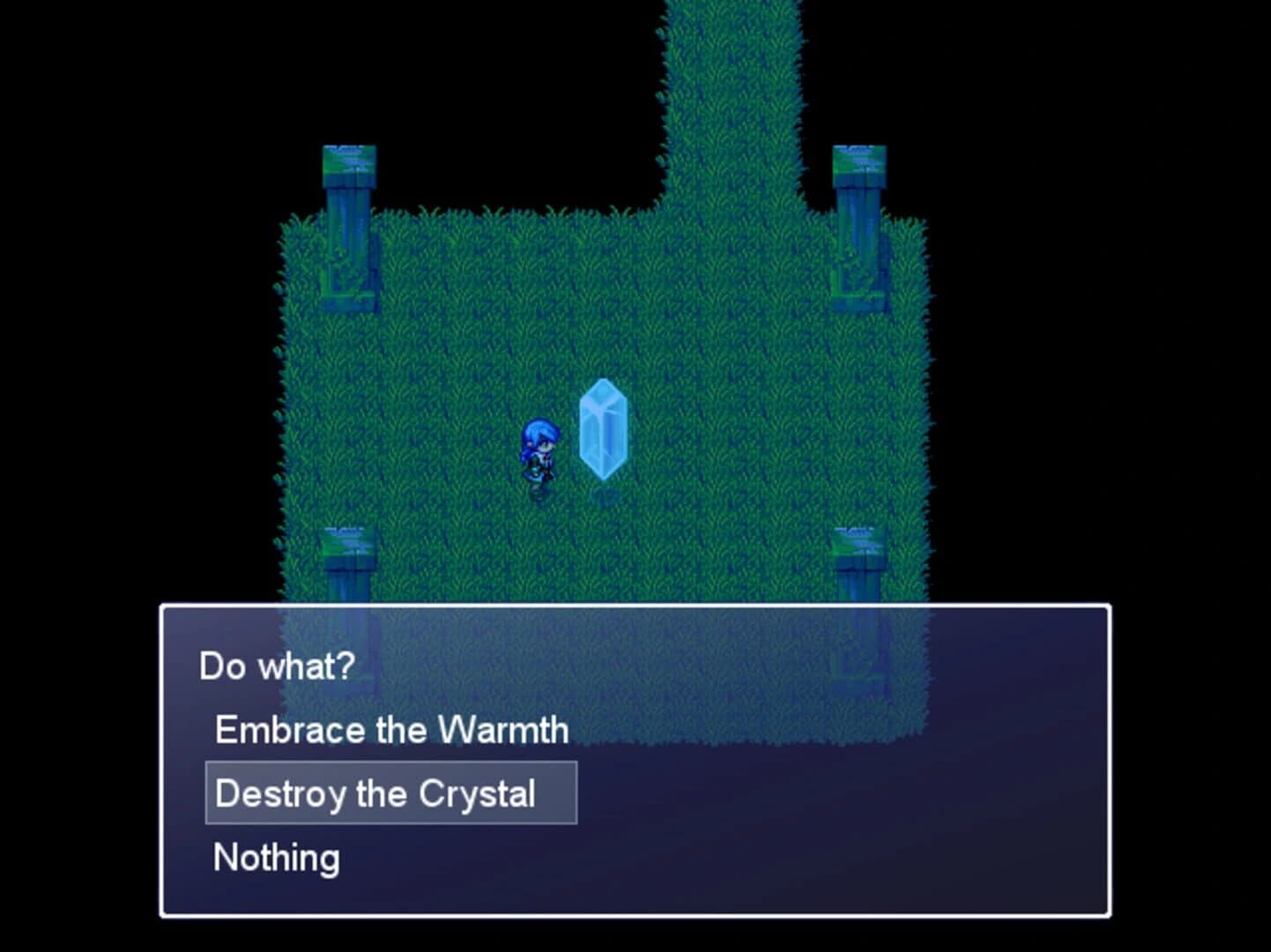 Death Everywhere, So Save Paranoiacally screenshot 1