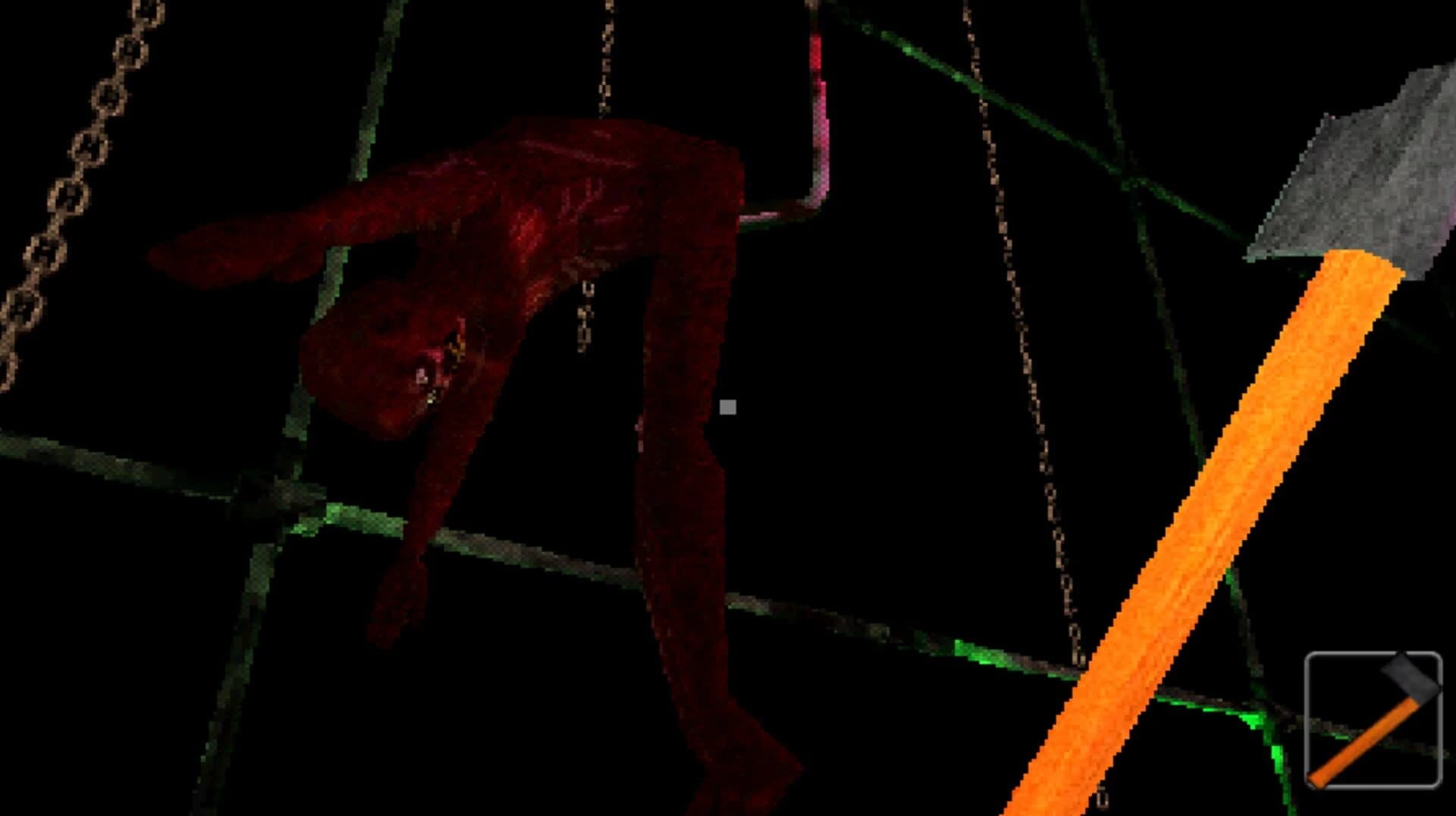 Death Flush screenshot 1