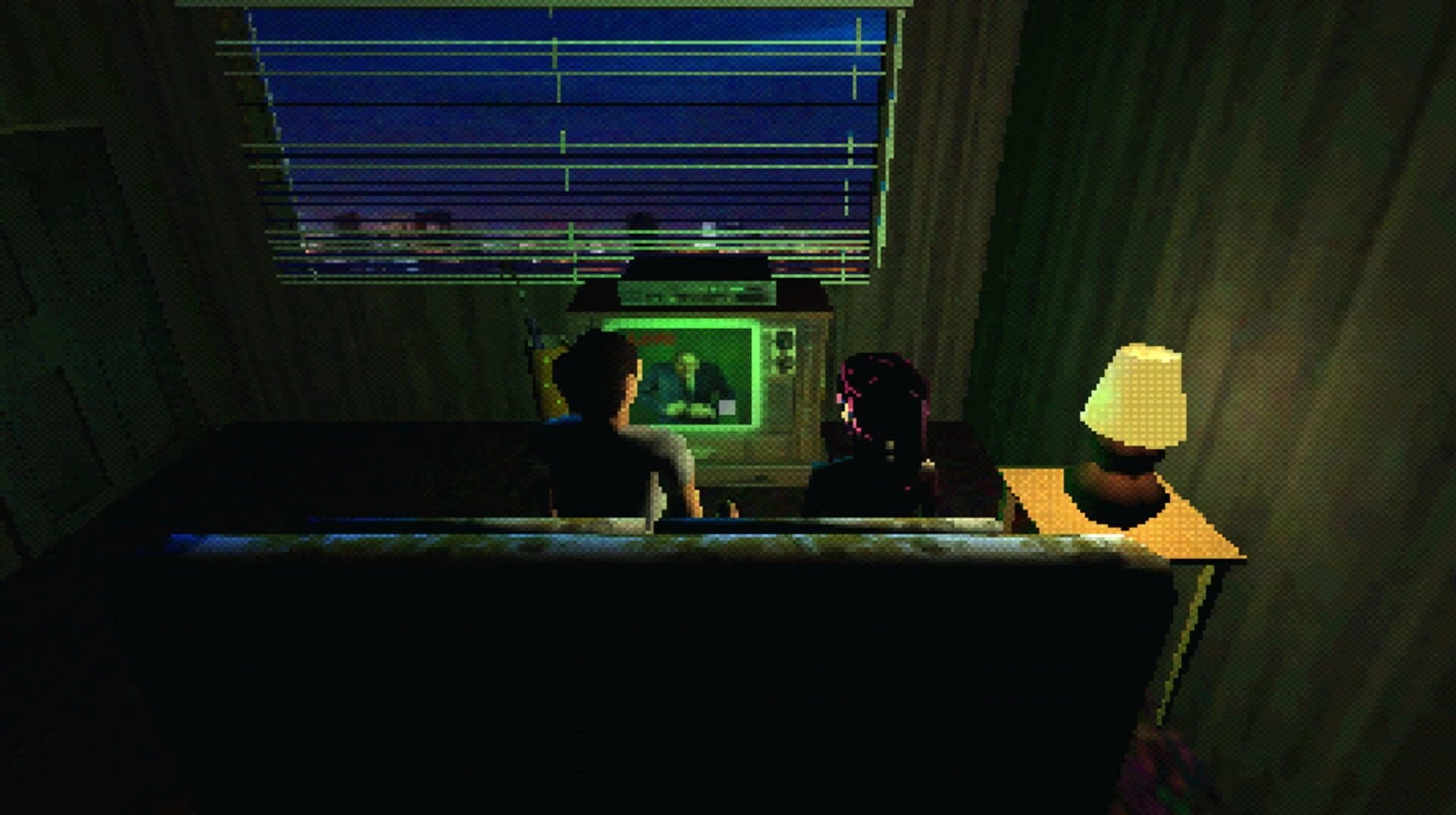 Death Flush screenshot 2