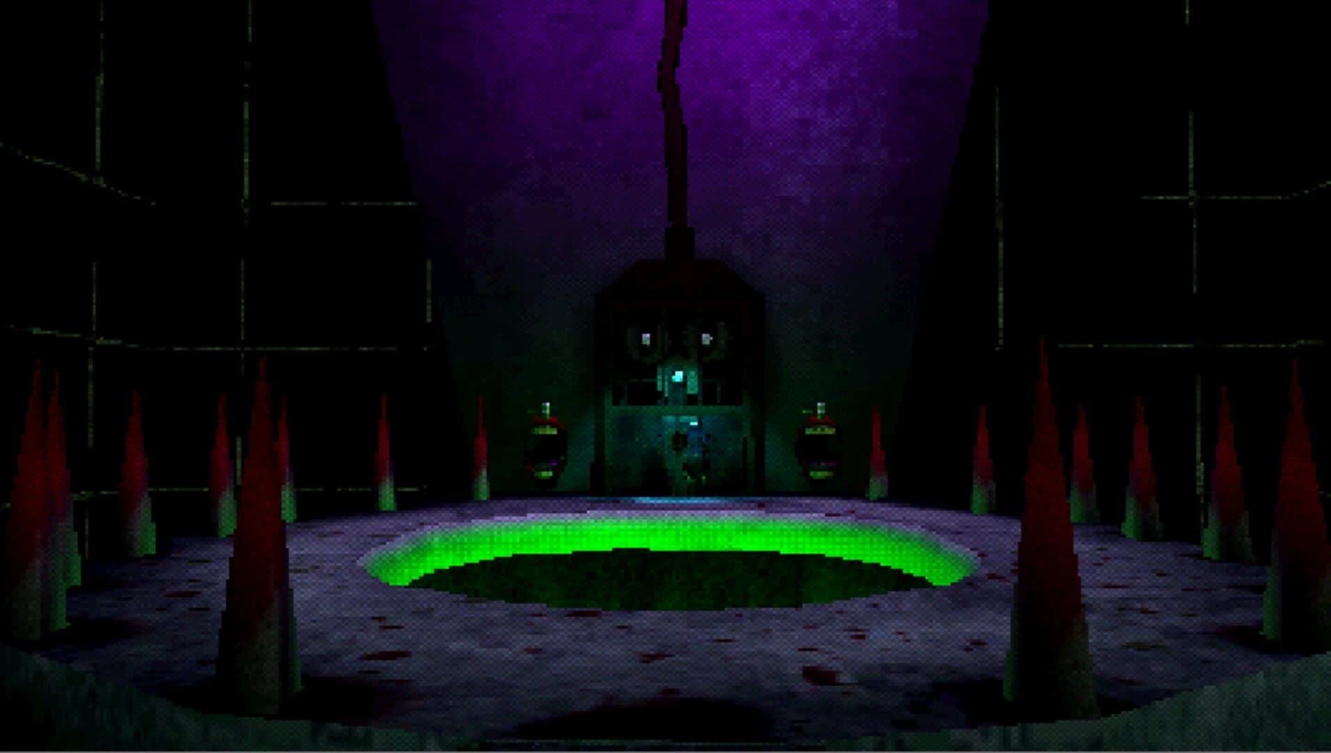 Death Flush screenshot 4