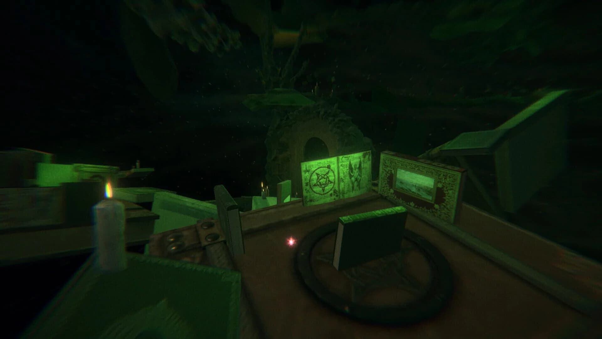 Death Frame screenshot 4