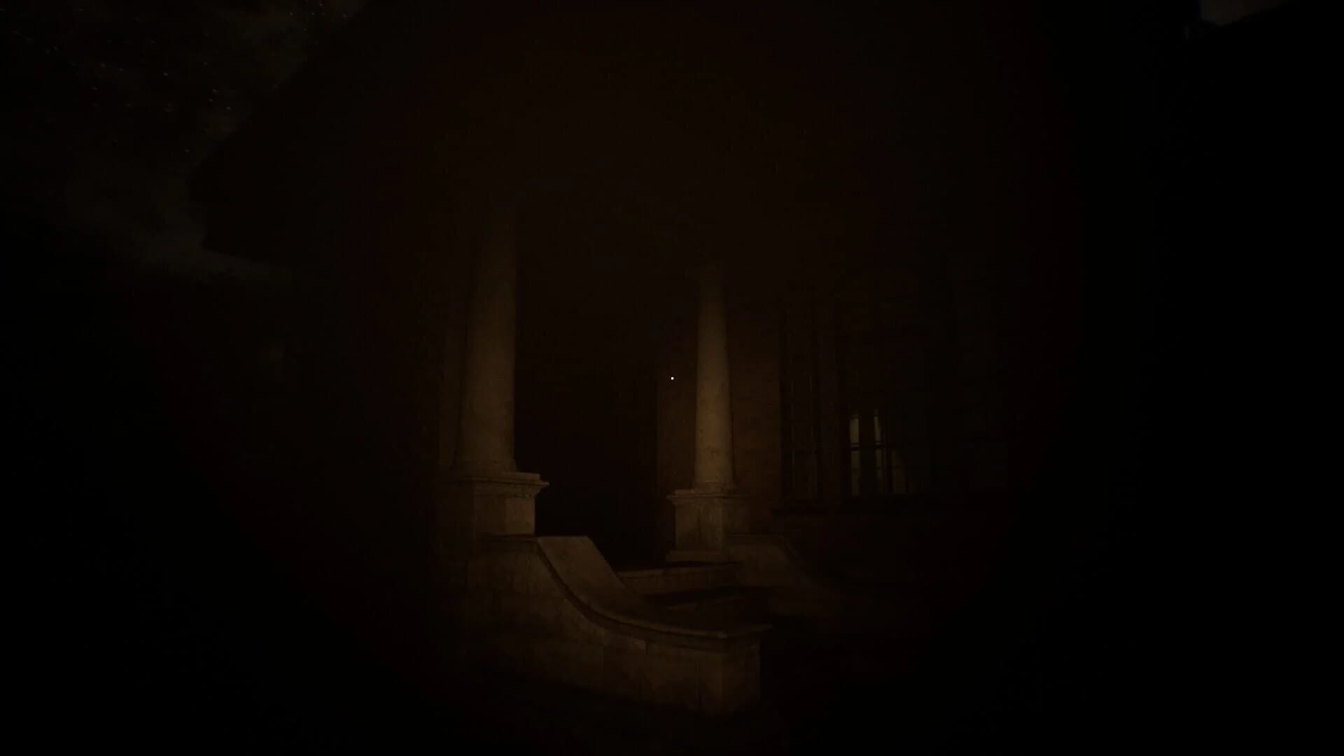 Death From The Darkness screenshot 3