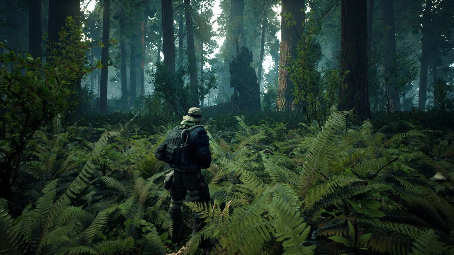 Death from Unknown: Survival screenshot 4