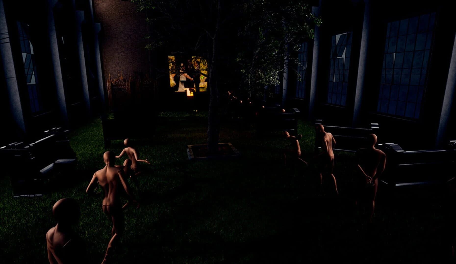 Death Front screenshot 3
