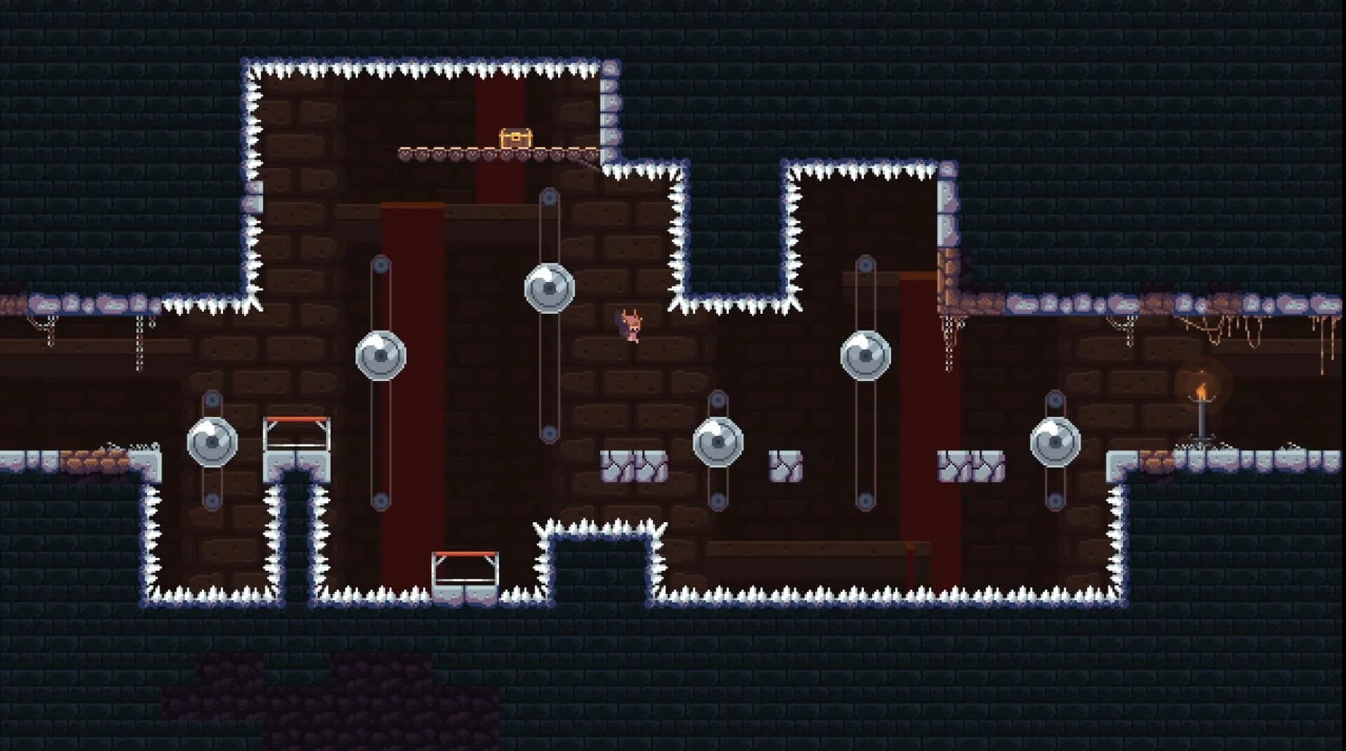 Death Fungeon screenshot 3