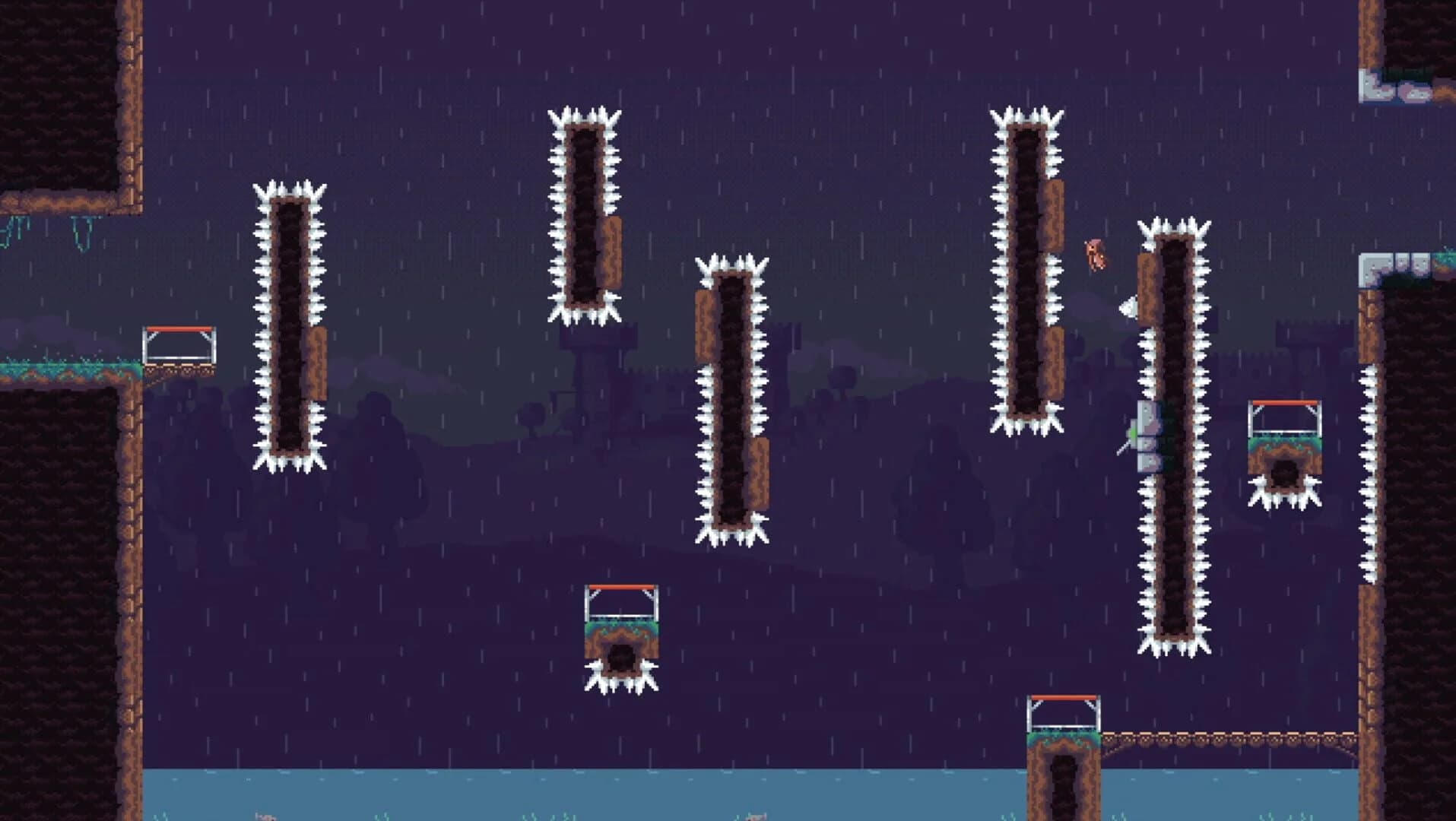 Death Fungeon screenshot 4