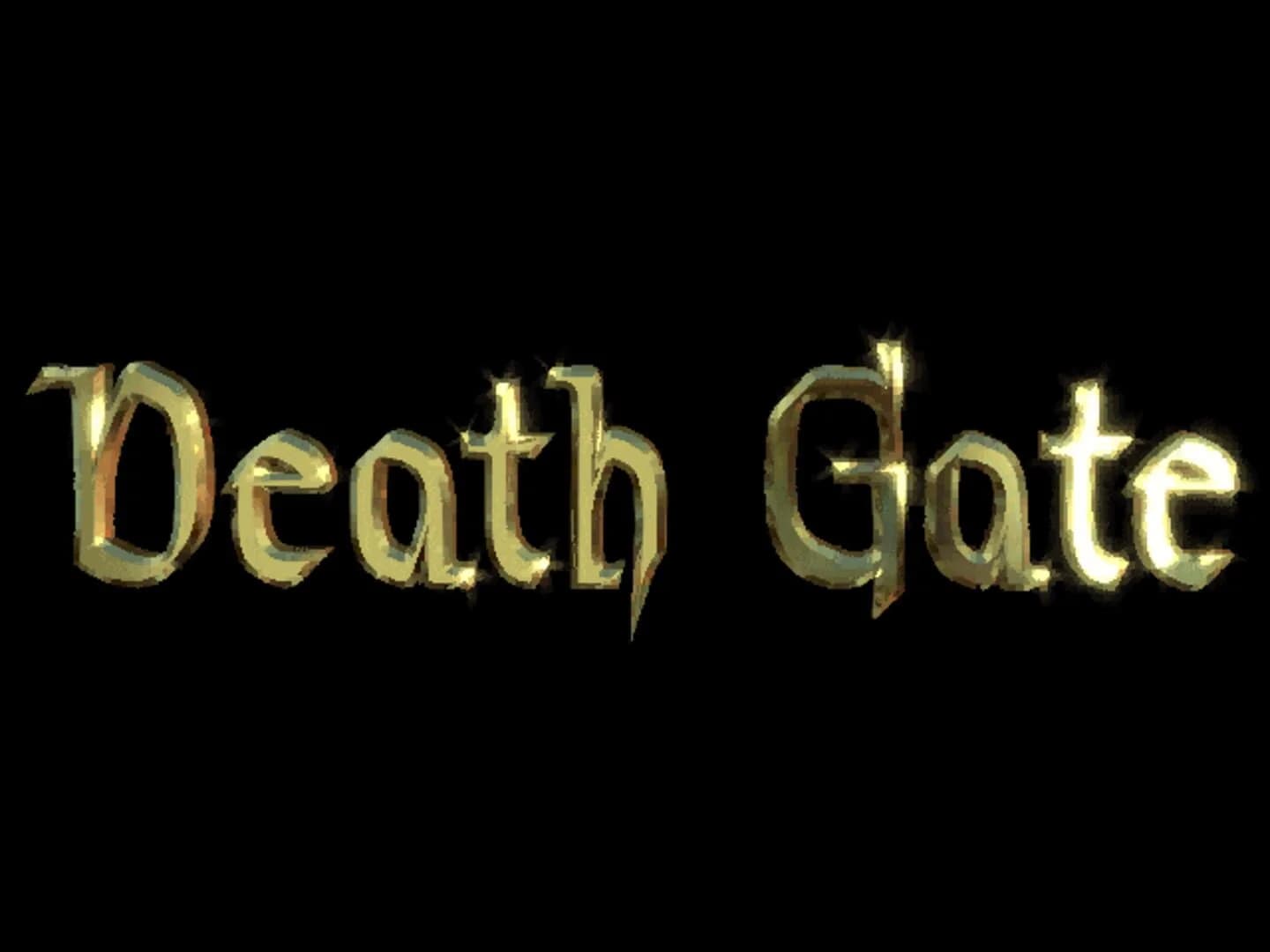 Death Gate screenshot 2
