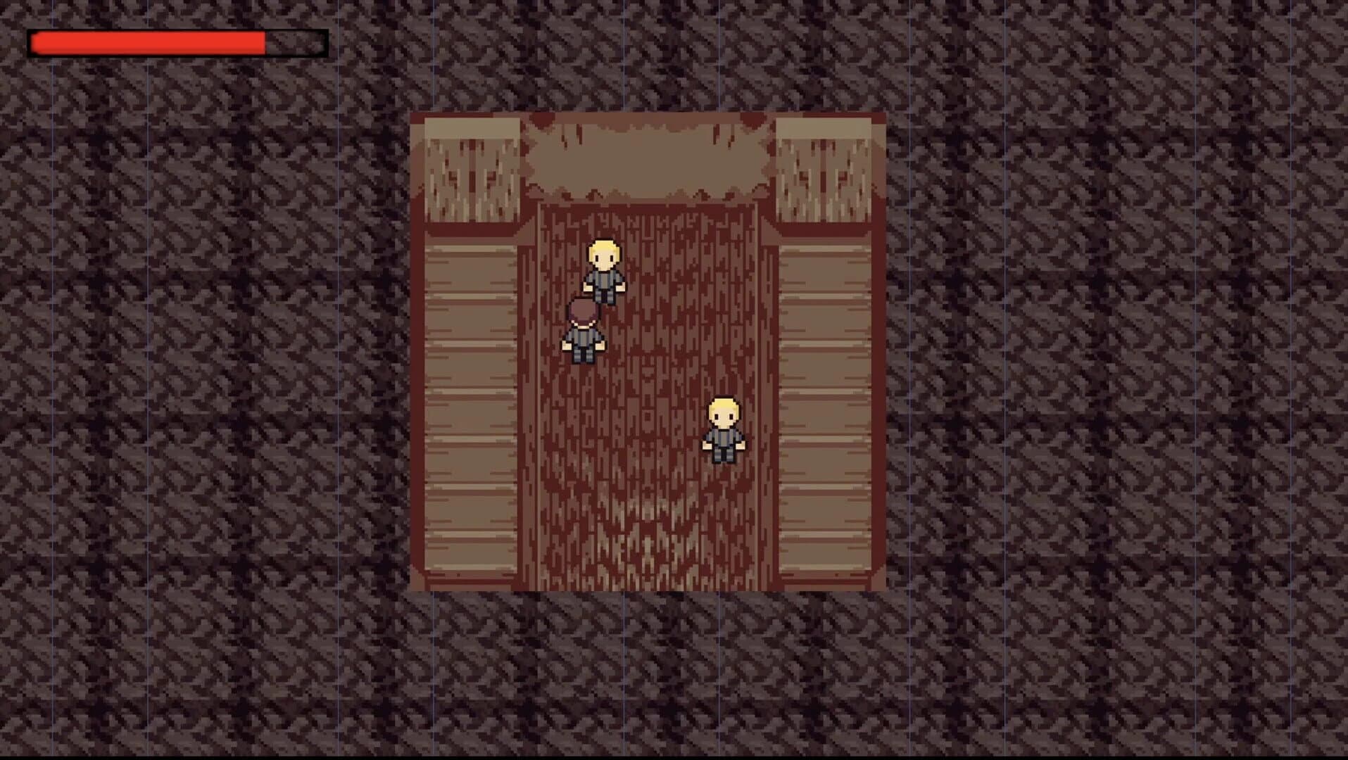 Death in the Gulag screenshot 5