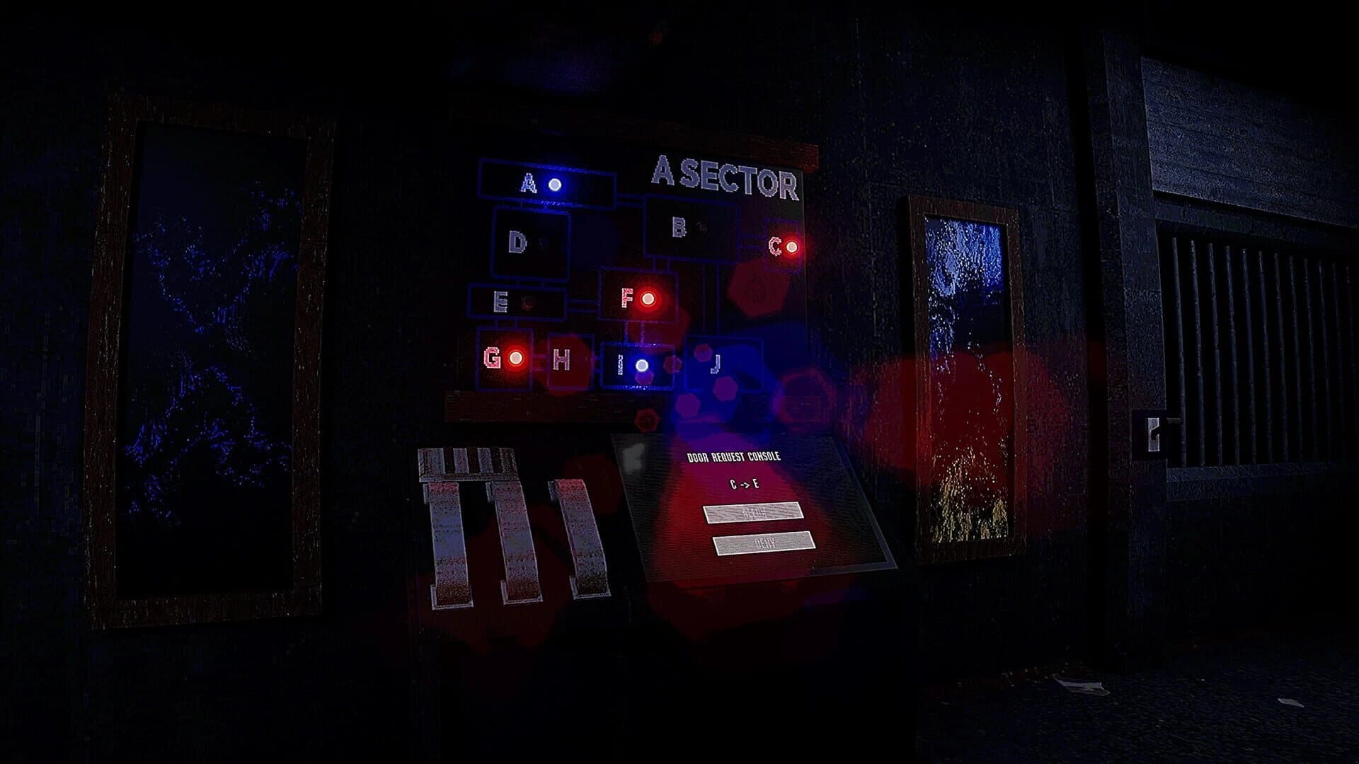 Death in Unison screenshot 5