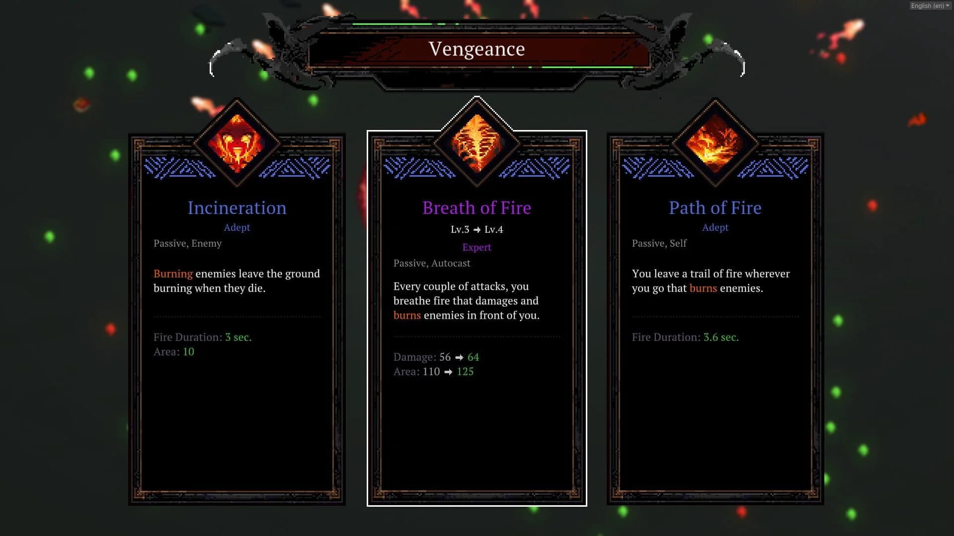 Death Must Die screenshot 2