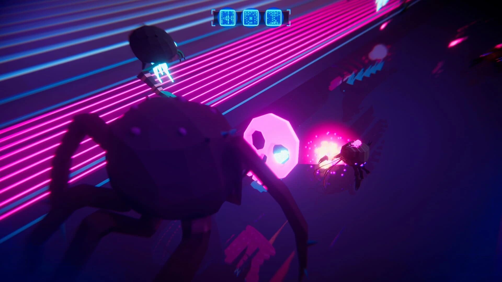 Death Noodle Delivery screenshot 4