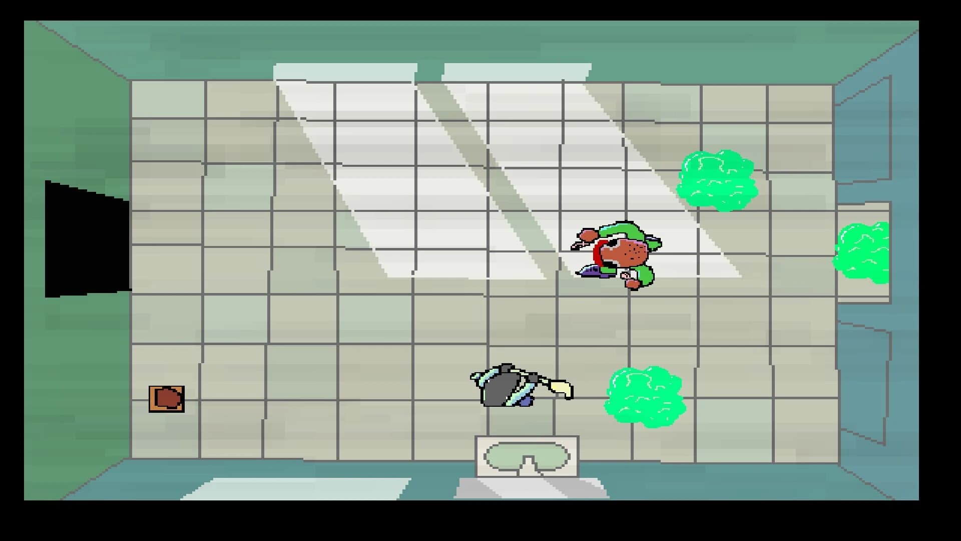 Death of the Augnob screenshot 4