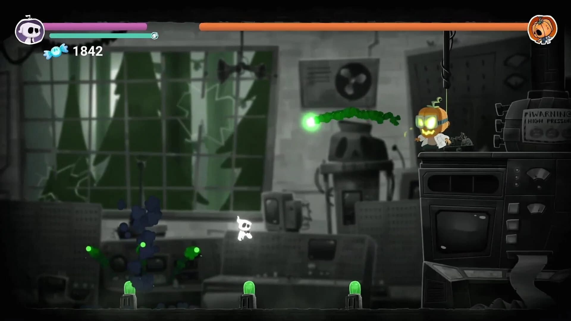 Death or Treat screenshot 3