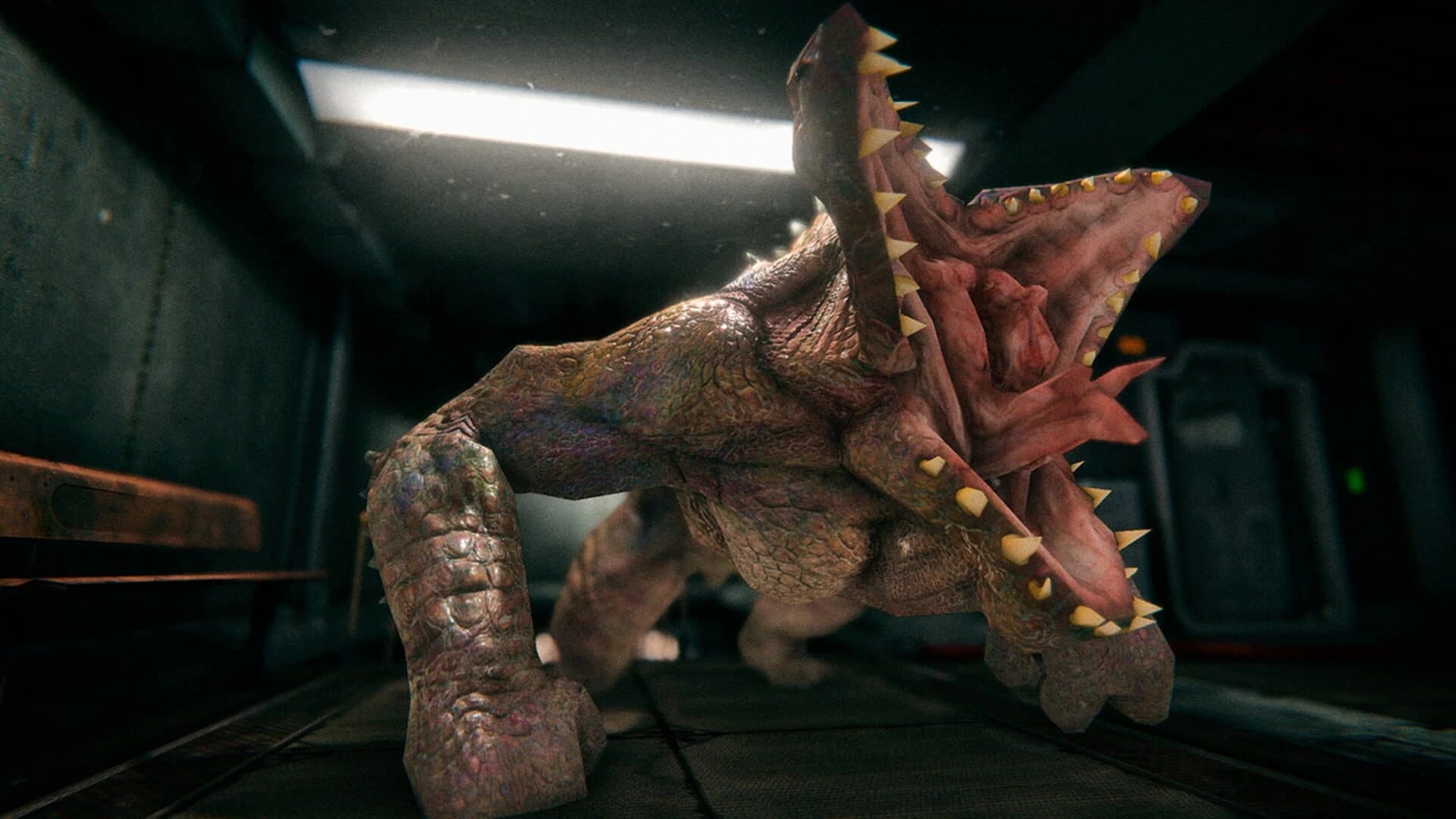 Death Park 2: Remaster screenshot 4