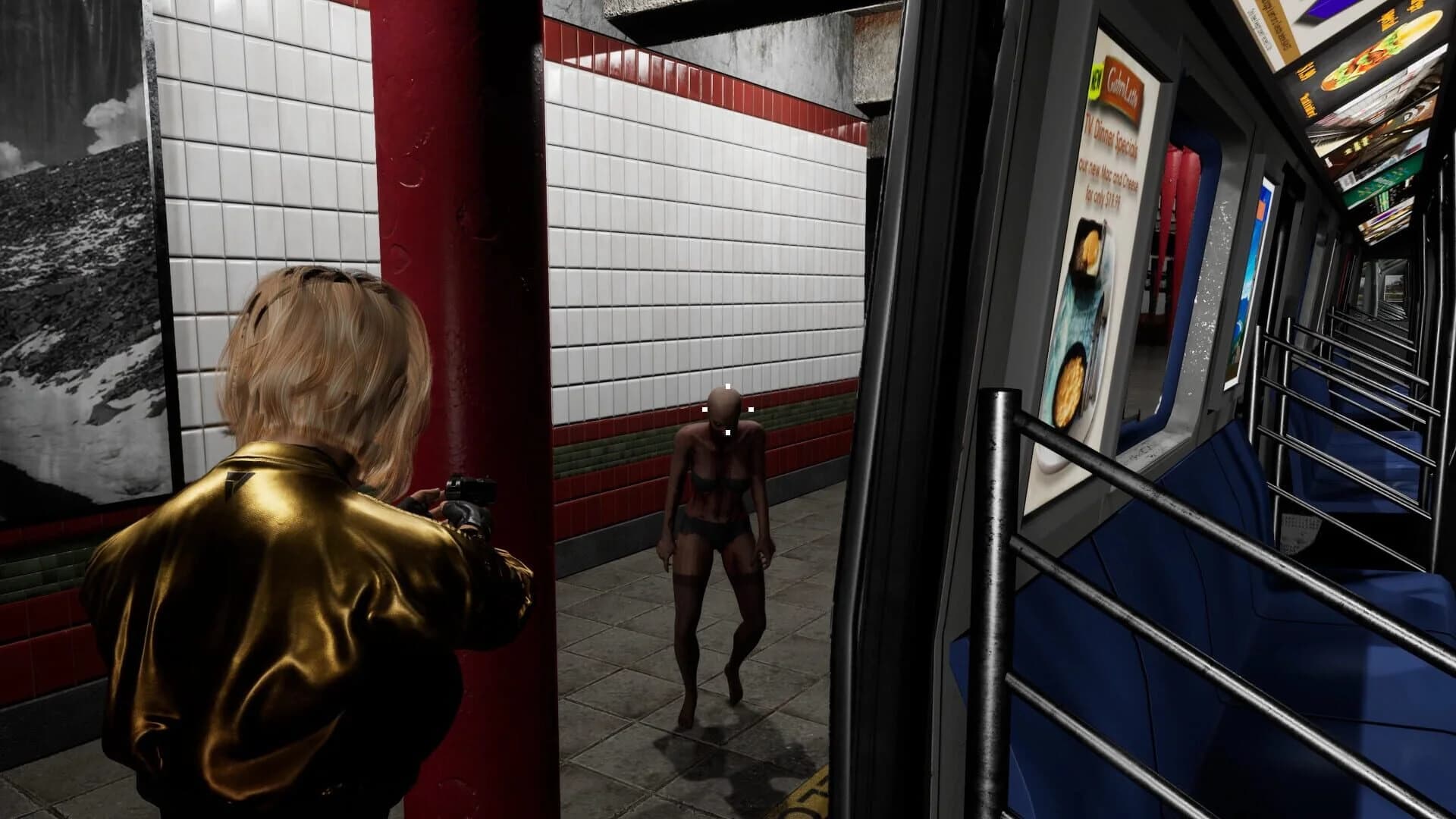 Death Rabbit screenshot 1