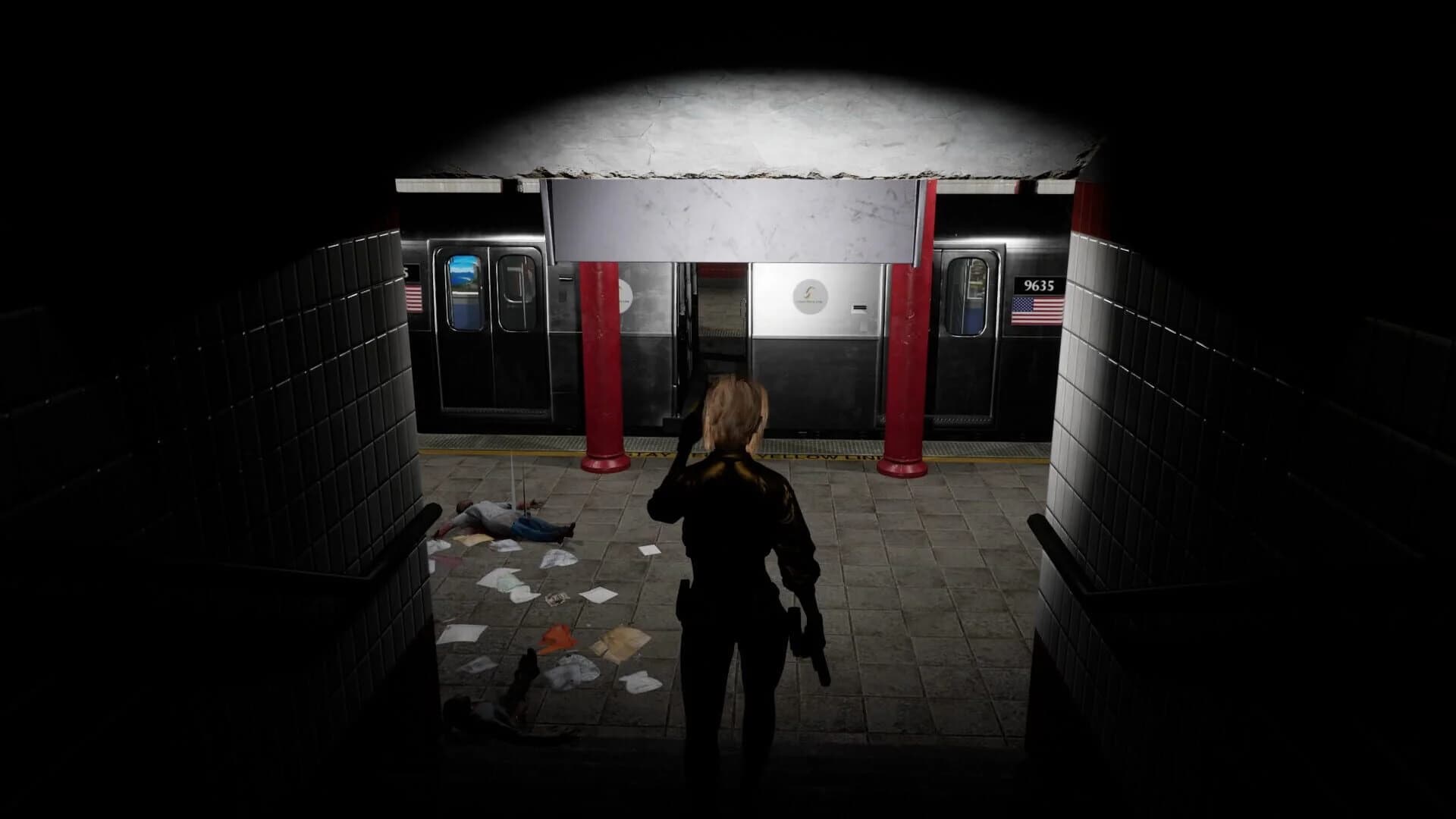 Death Rabbit screenshot 5