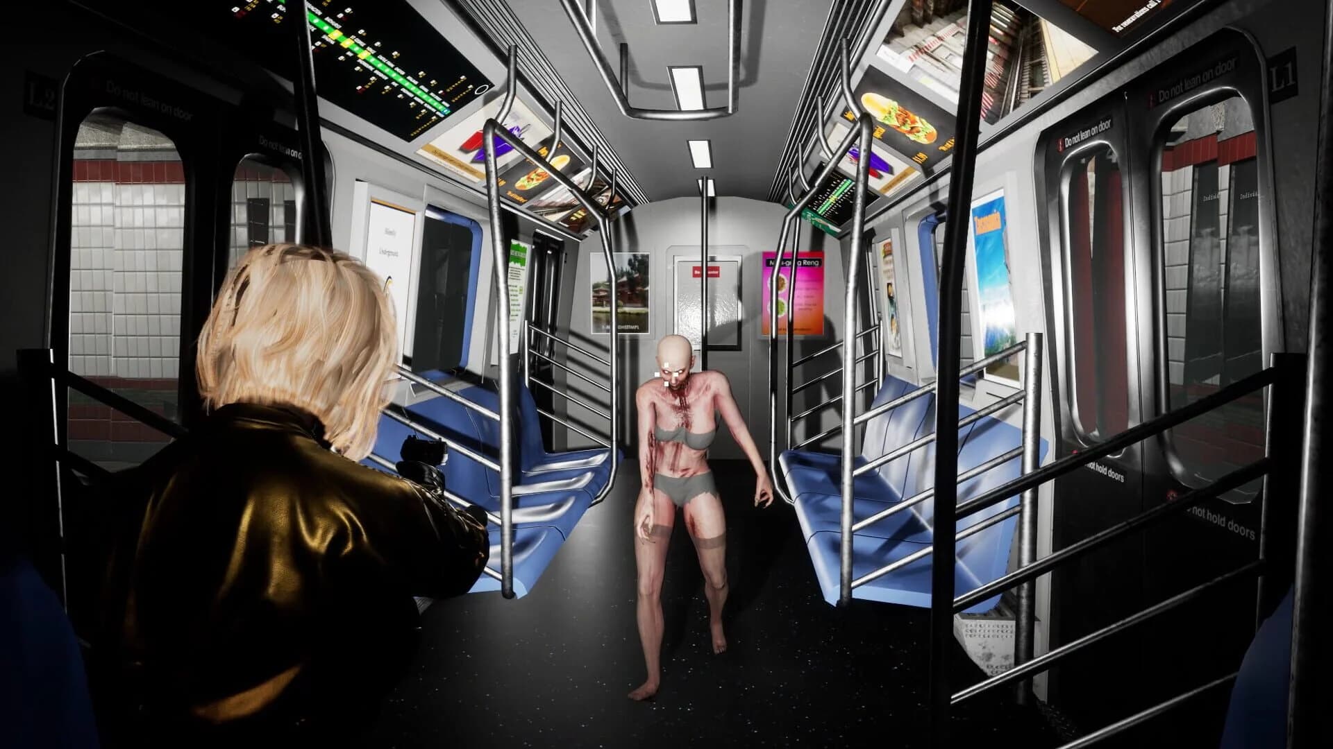 Death Rabbit screenshot 2