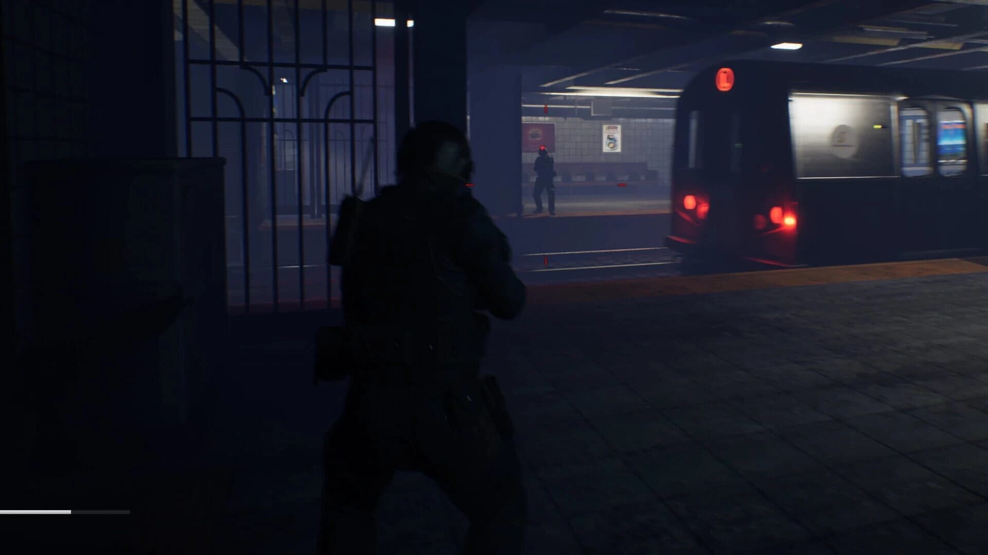Death Rabbit Arena screenshot 1
