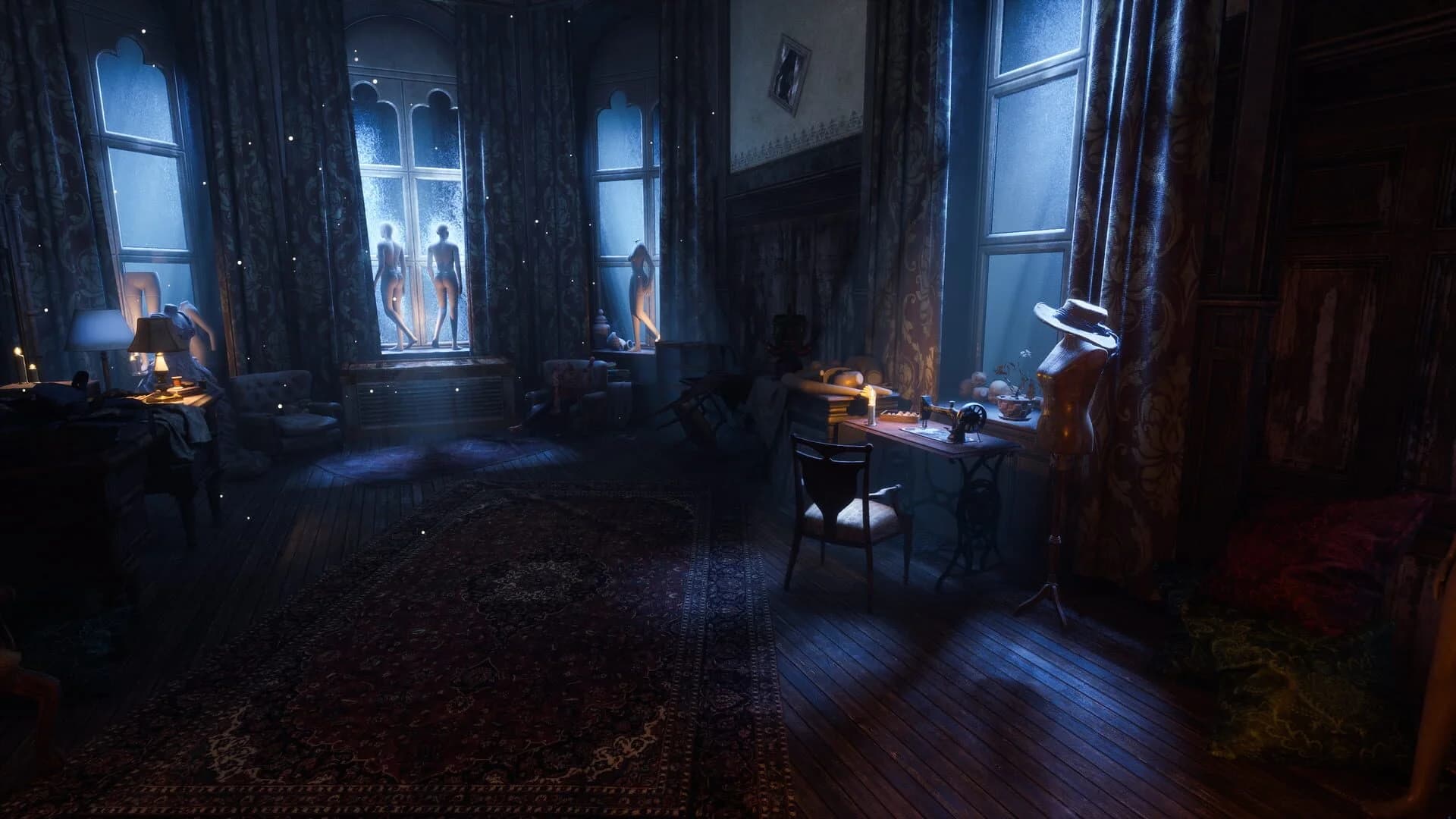 Death Relives screenshot 2