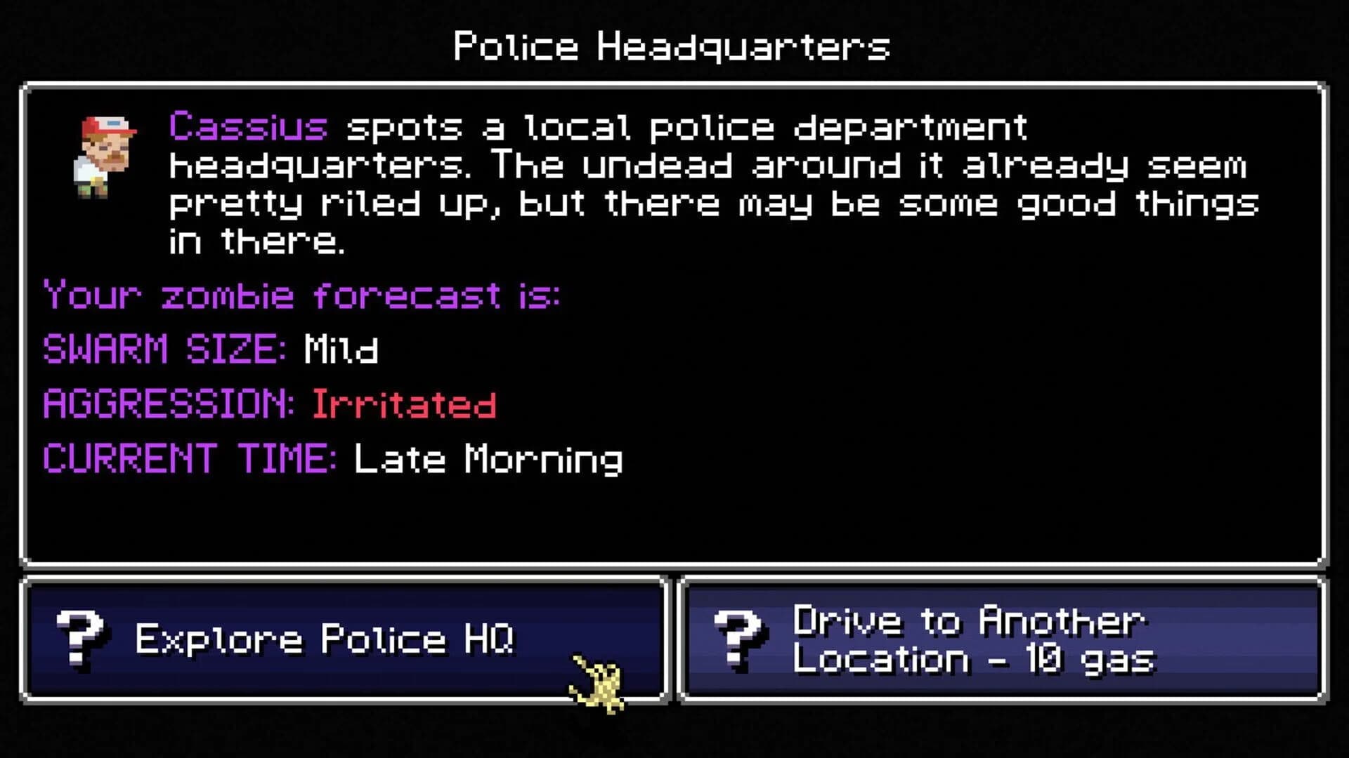 Death Road to Canada screenshot 4