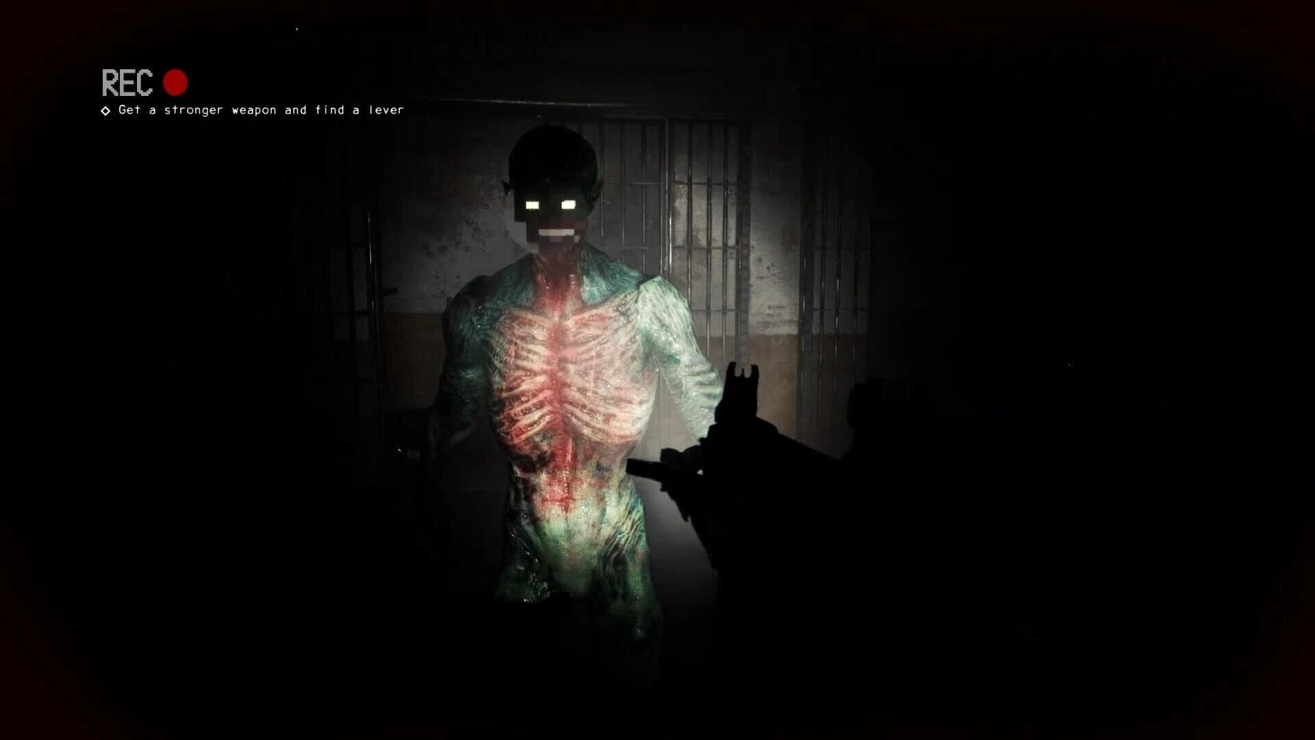 Death Row Escape screenshot 5