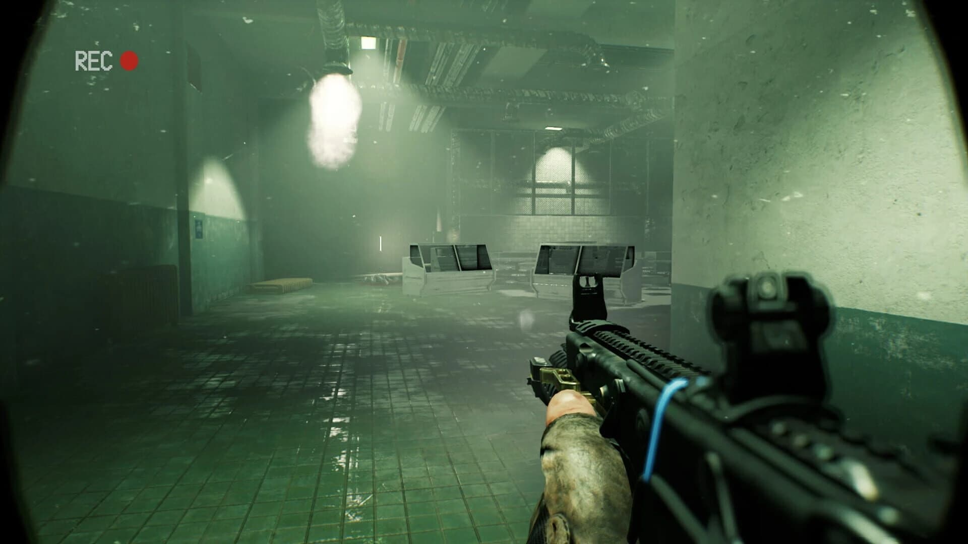 Death Row Escape screenshot 2