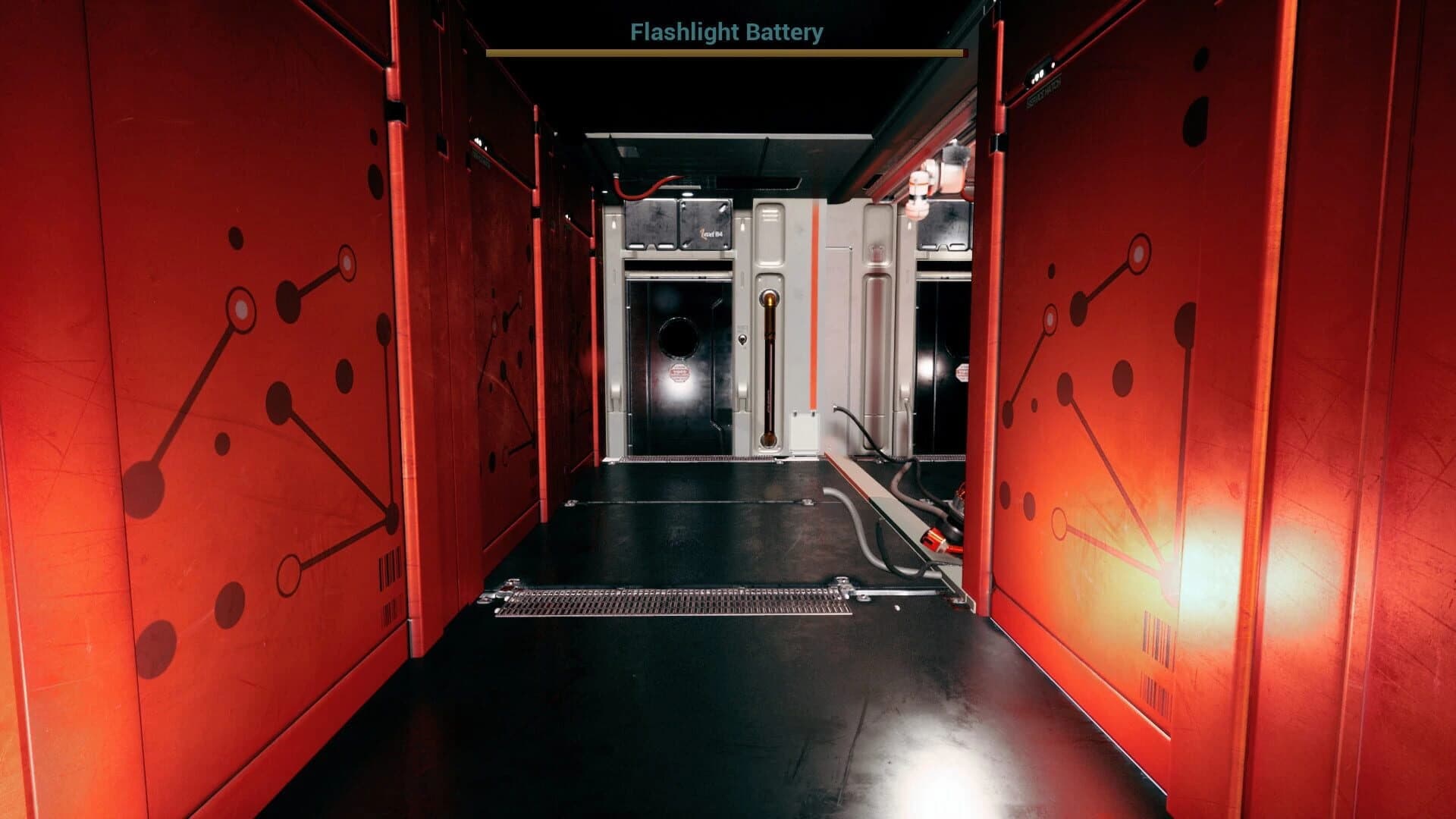 Death Space screenshot 2