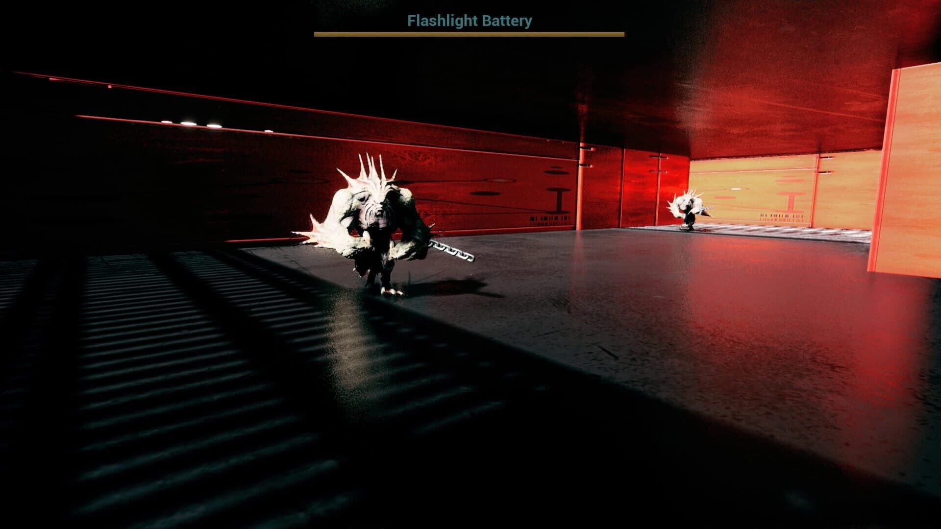 Death Space screenshot 5
