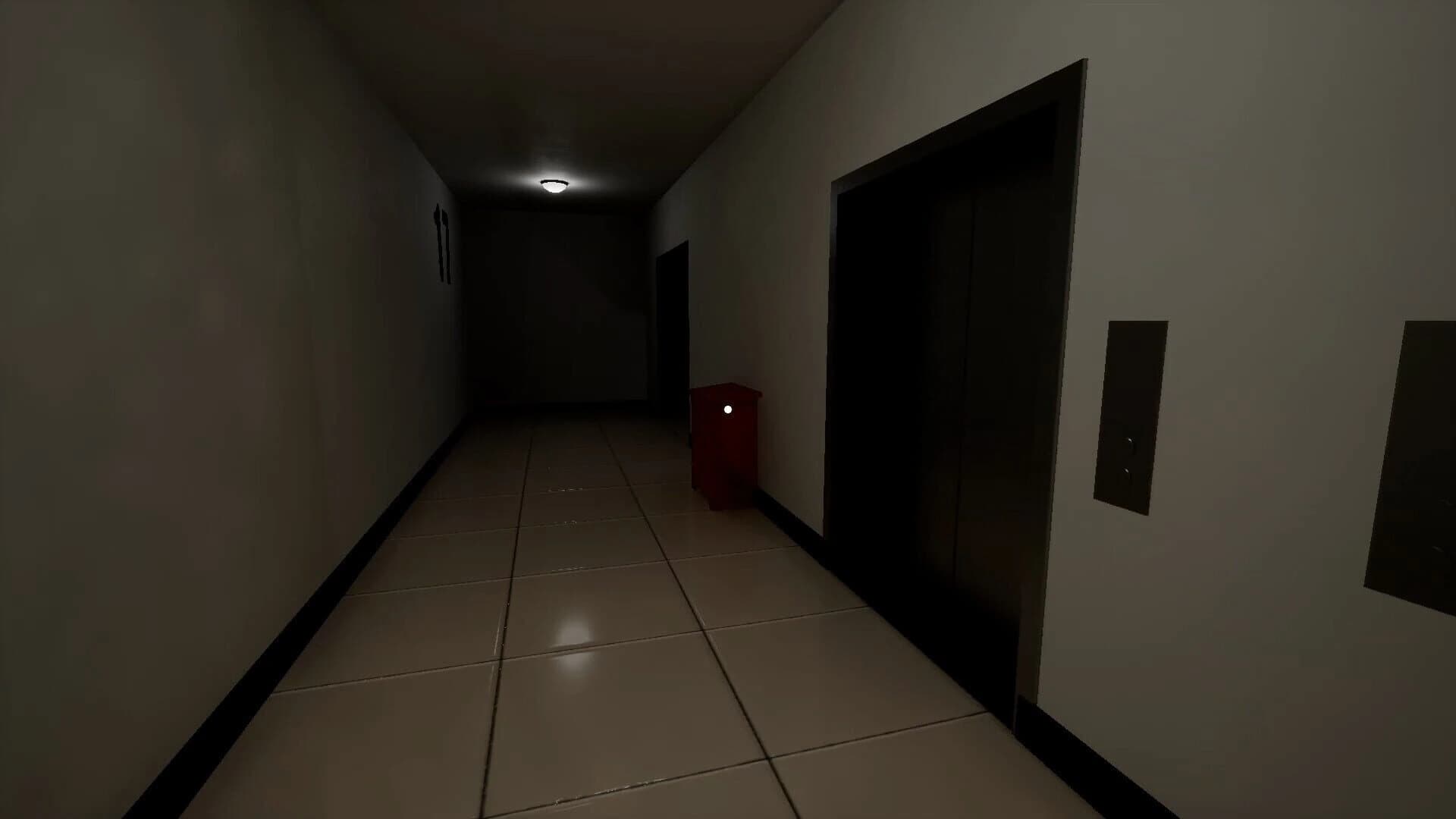 Death Stairwell 99F screenshot 3