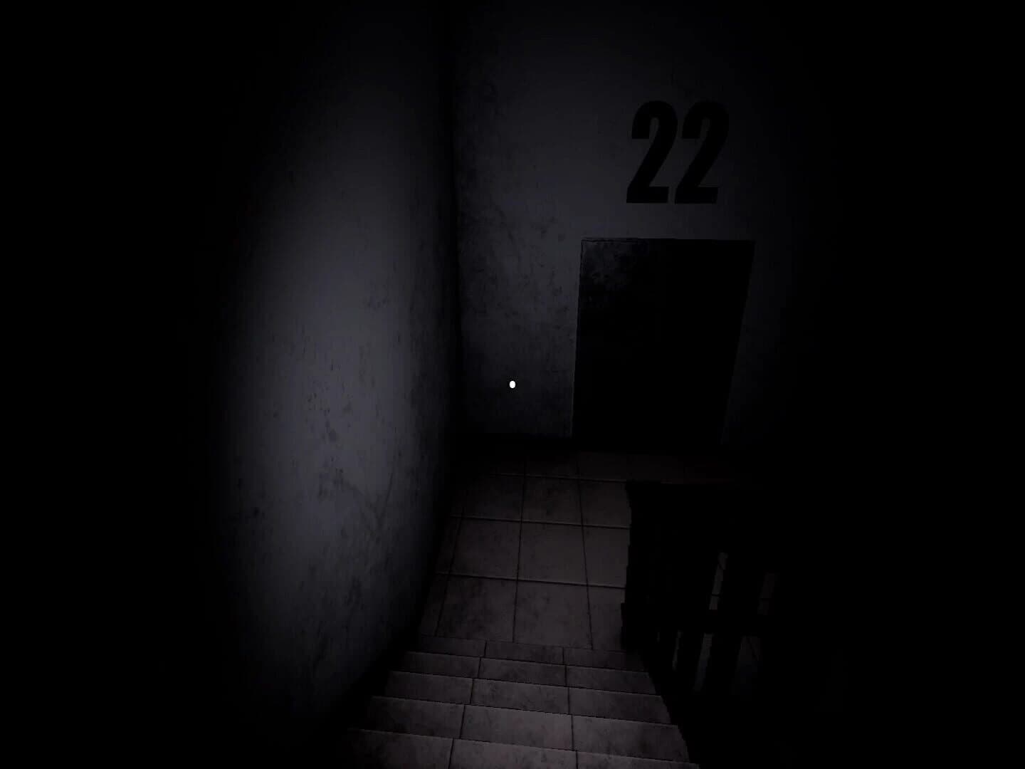 Death Stairwell 99F screenshot 1
