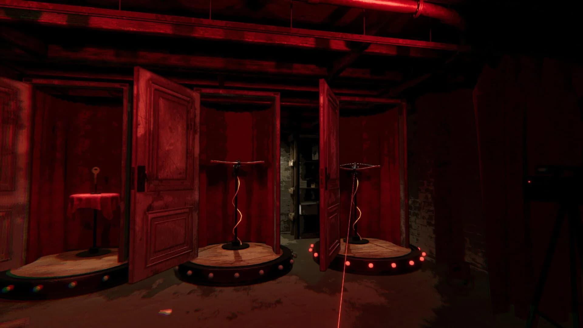 Death Stream screenshot 3