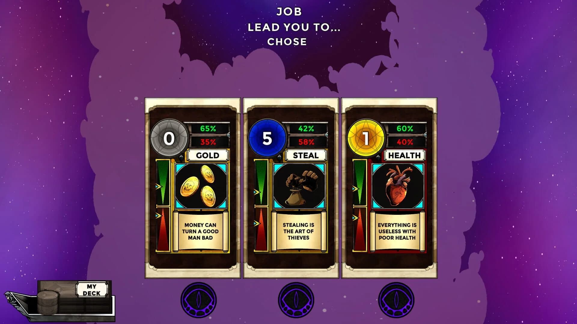 Death: The Ascension screenshot 2