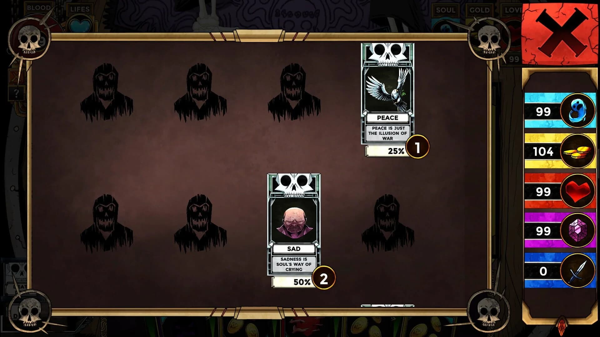 Death: The Ascension screenshot 5