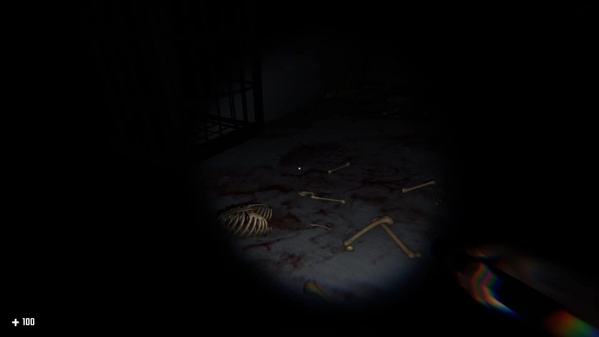 Death Trials screenshot 2