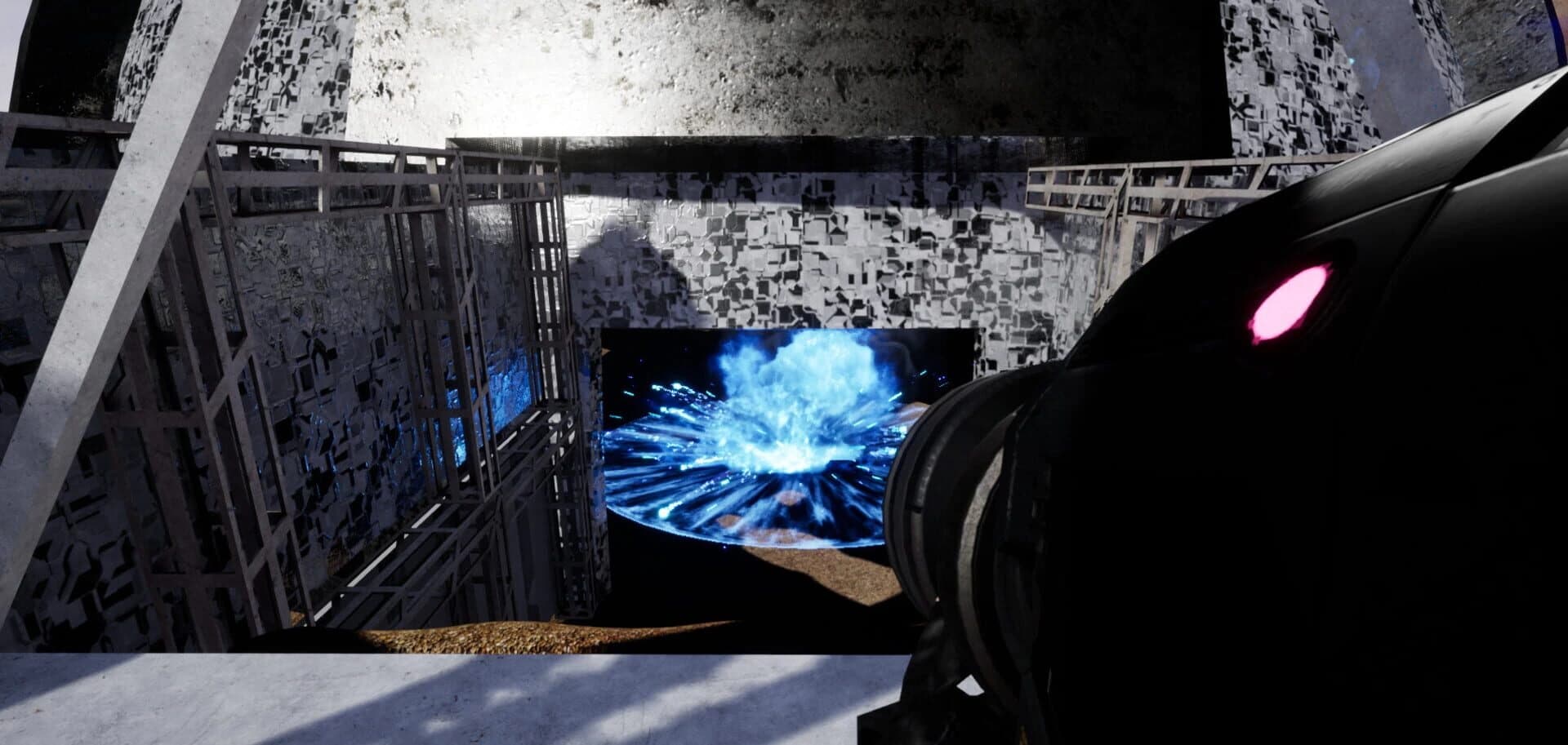 Death Waves screenshot 5