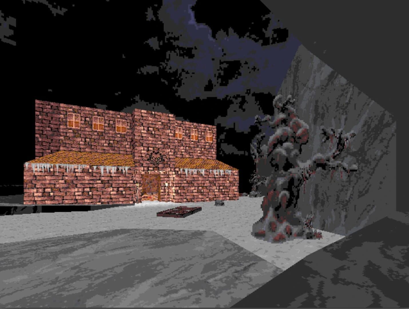 Death Wish screenshot 2