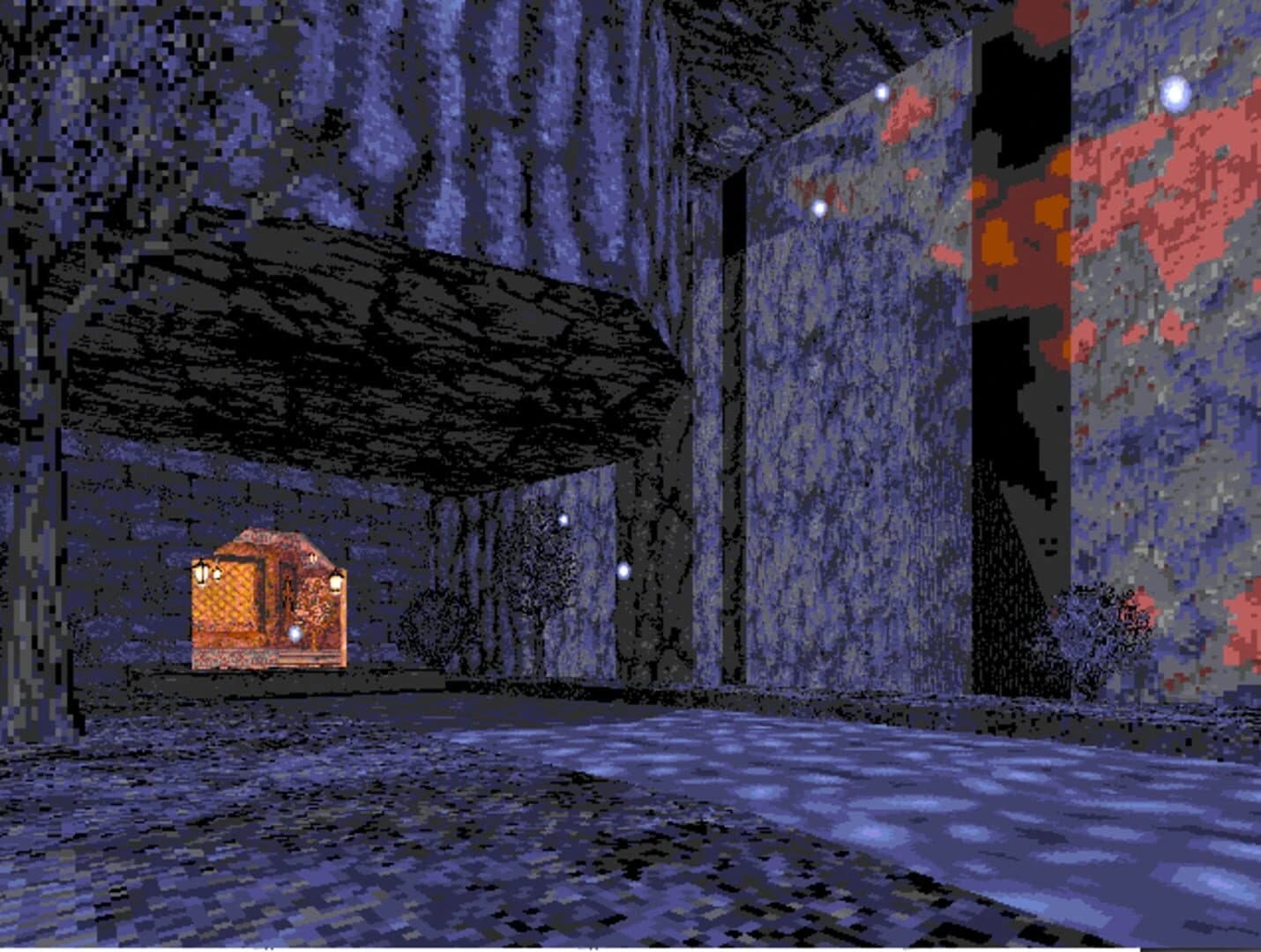 Death Wish screenshot 3